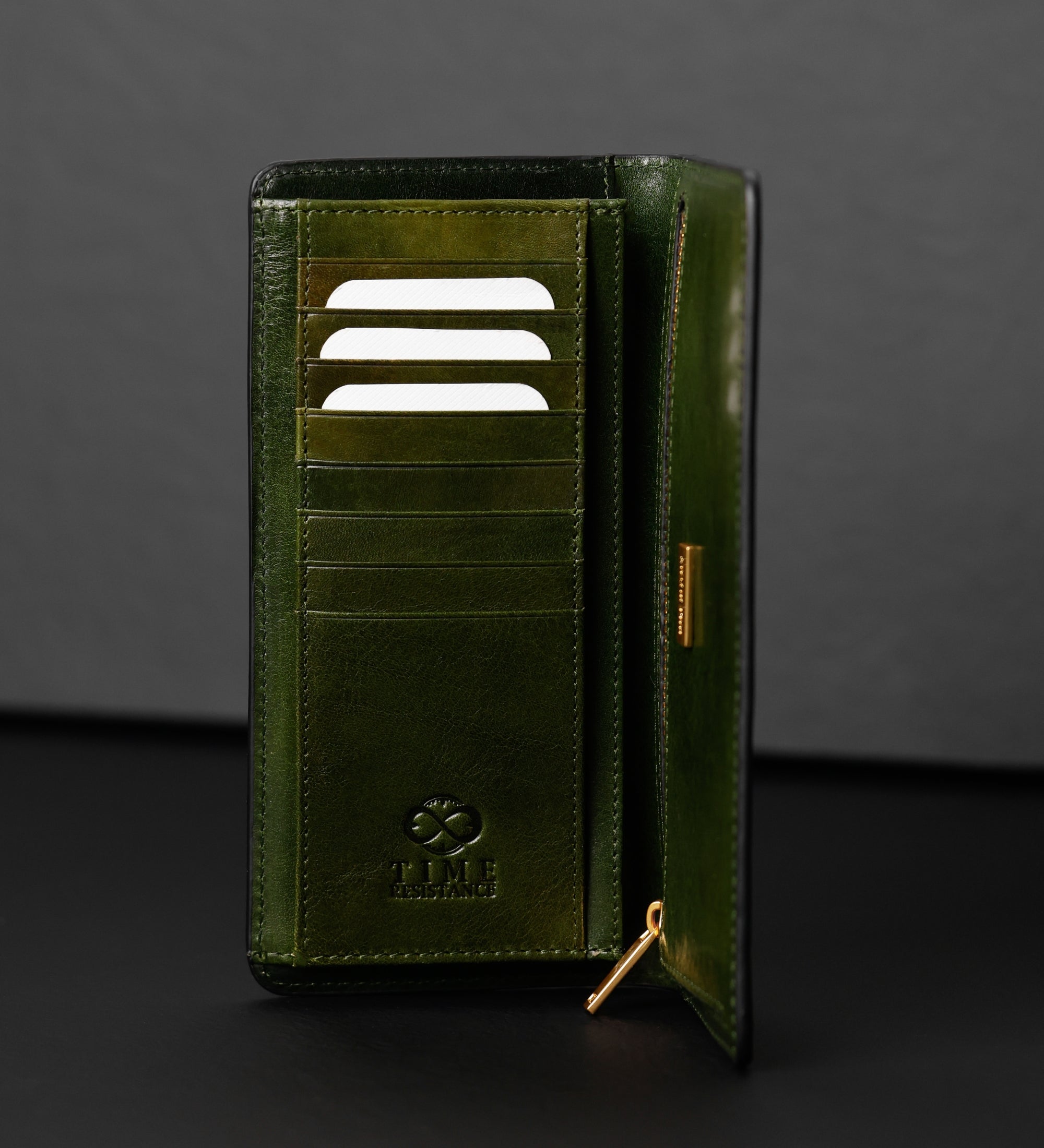 Portafoglio lungo donna - The Periodic Table