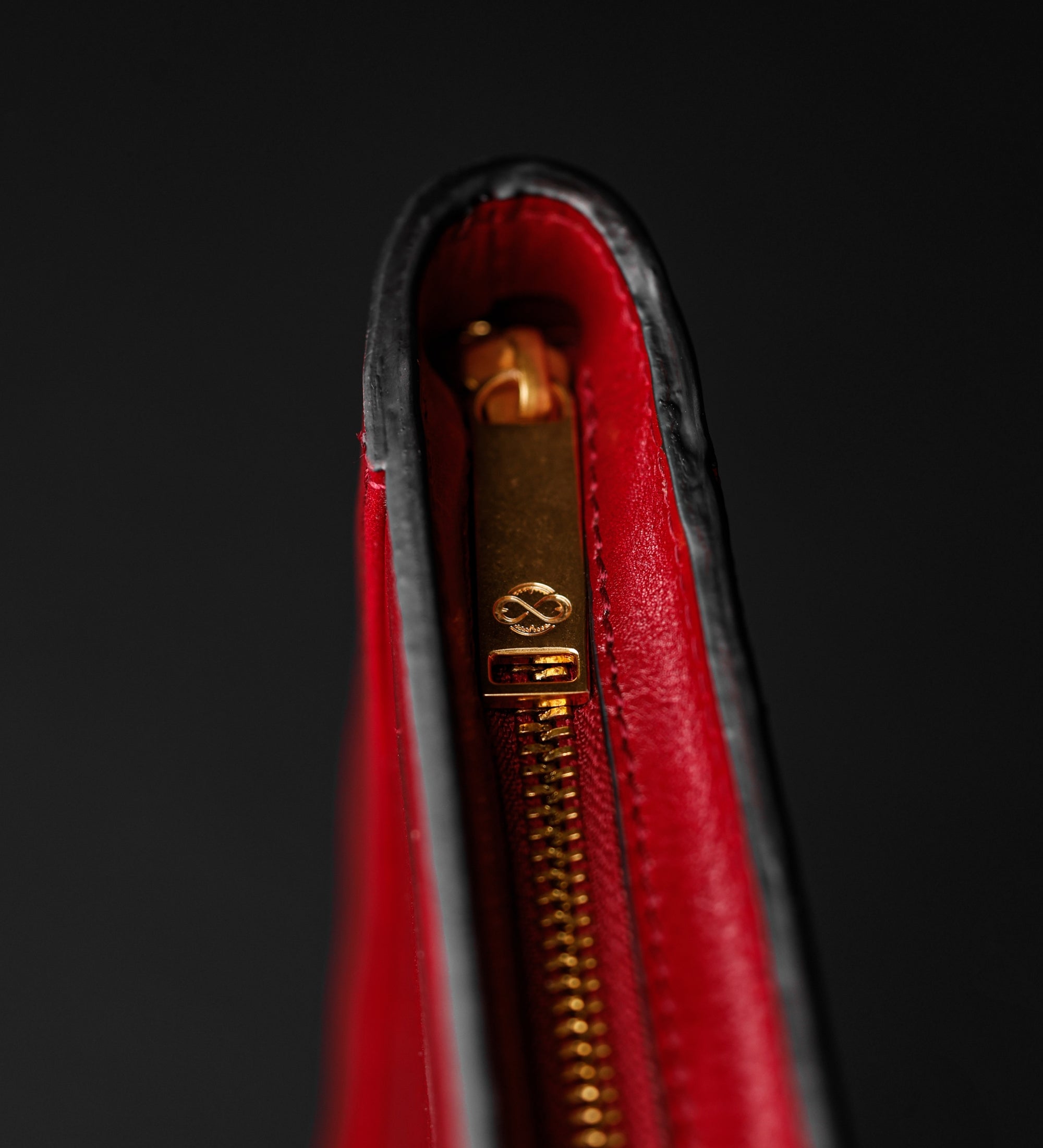 Portadocumenti organizer A4 in pelle donna - Candide