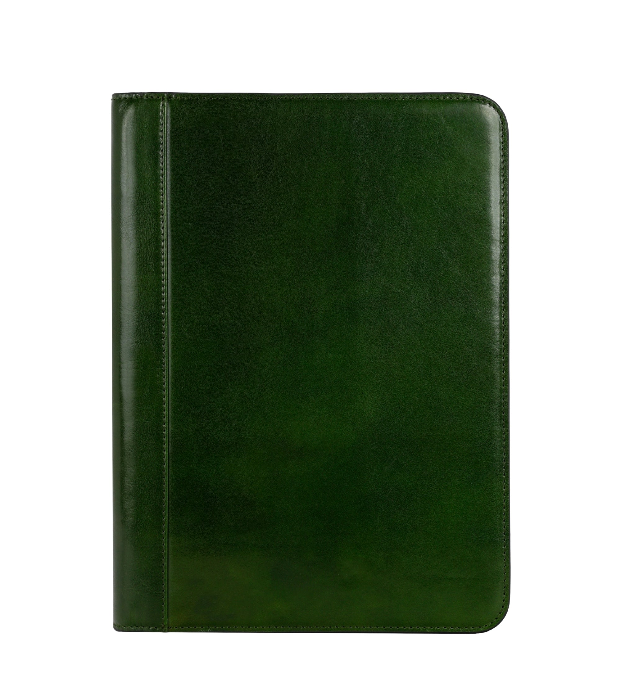 Portadocumenti organizer A4 in pelle - Candide