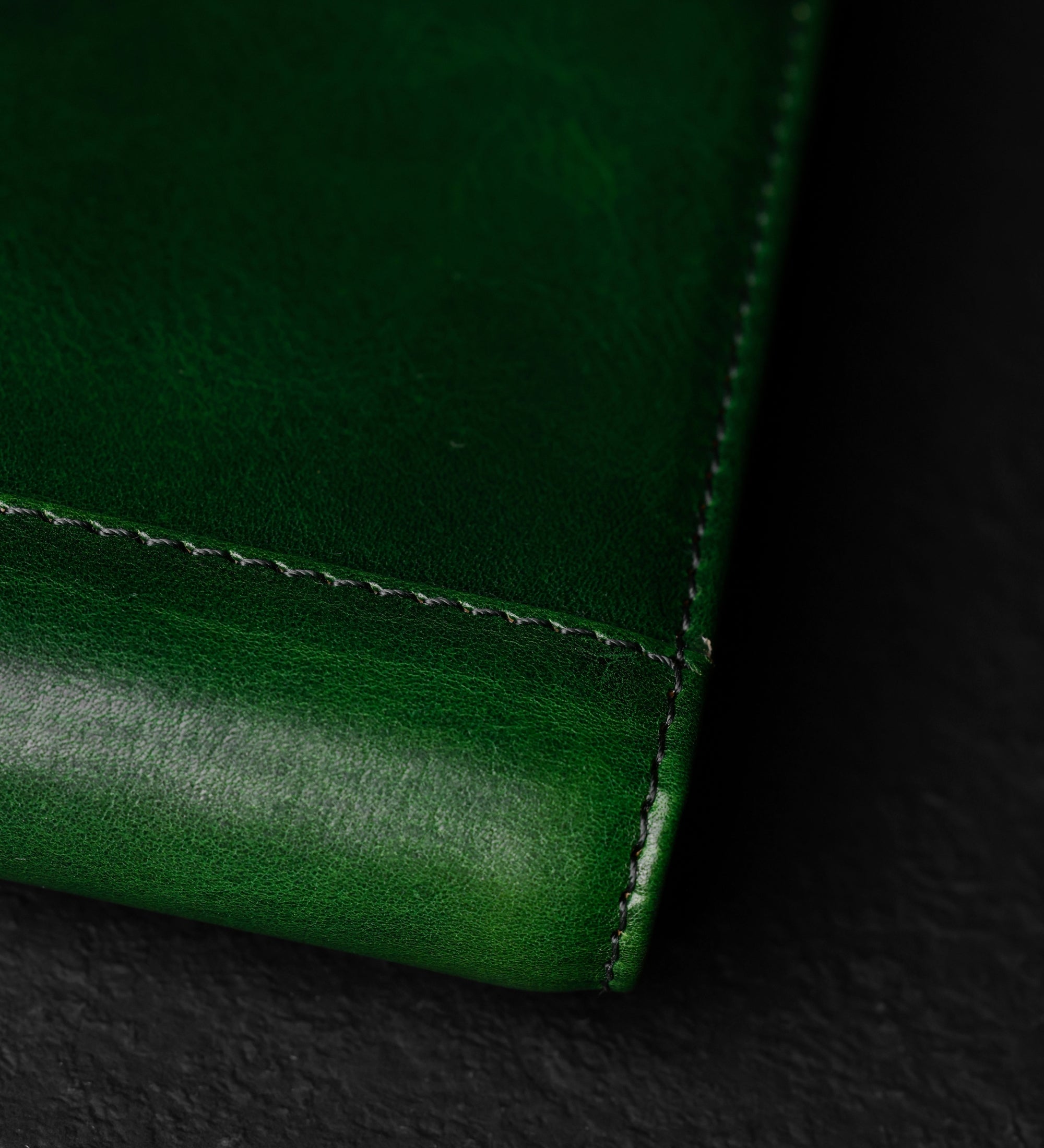 Portadocumenti in pelle - Something Fresh