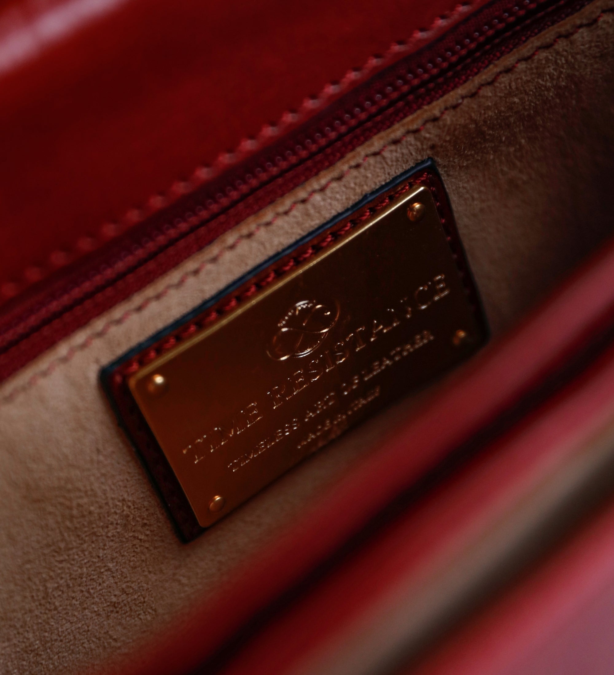Borsa a tracolla in pelle modello saddle donna - Moonfleet