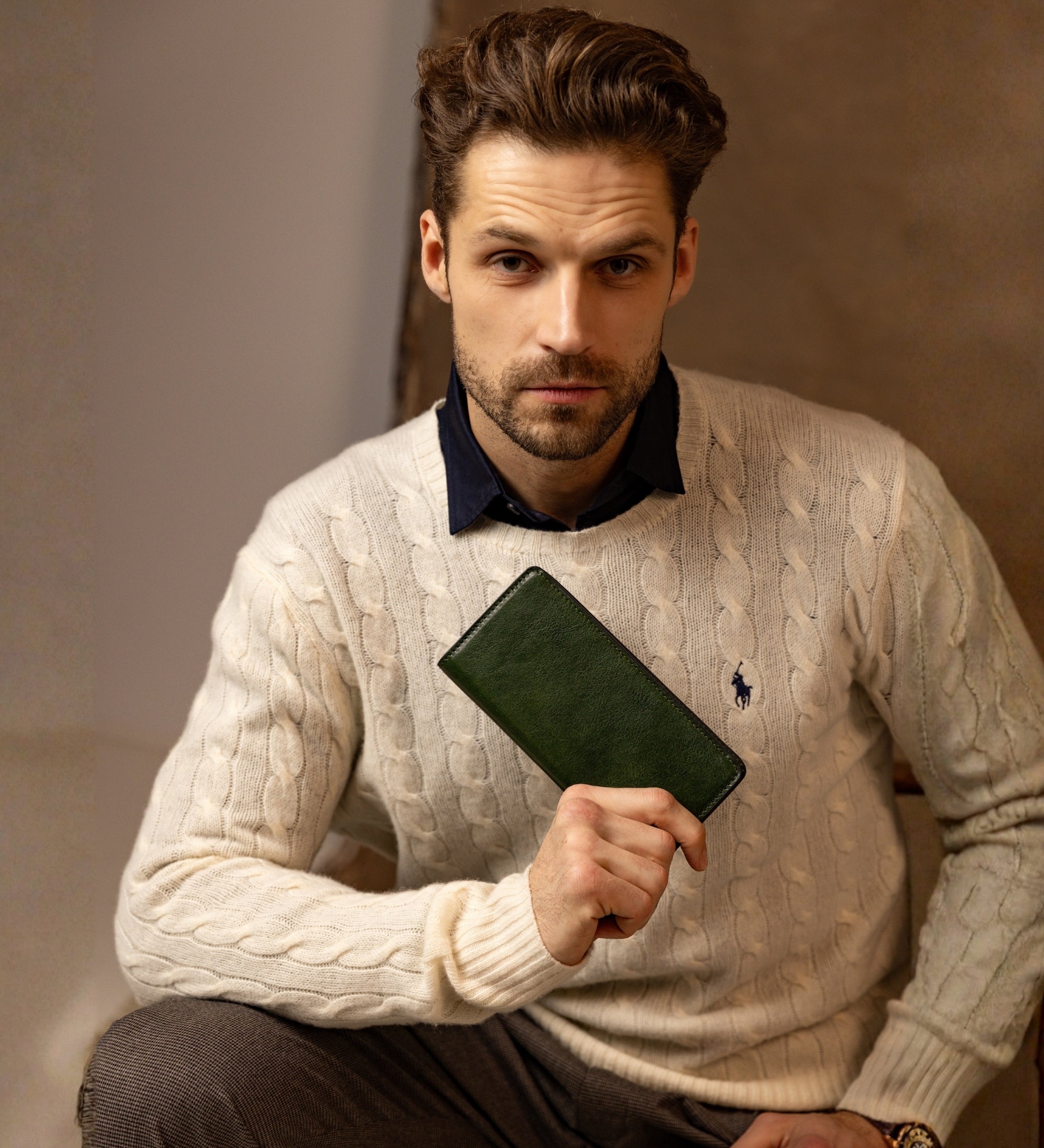 Portafoglio da giacca - The Periodic Table