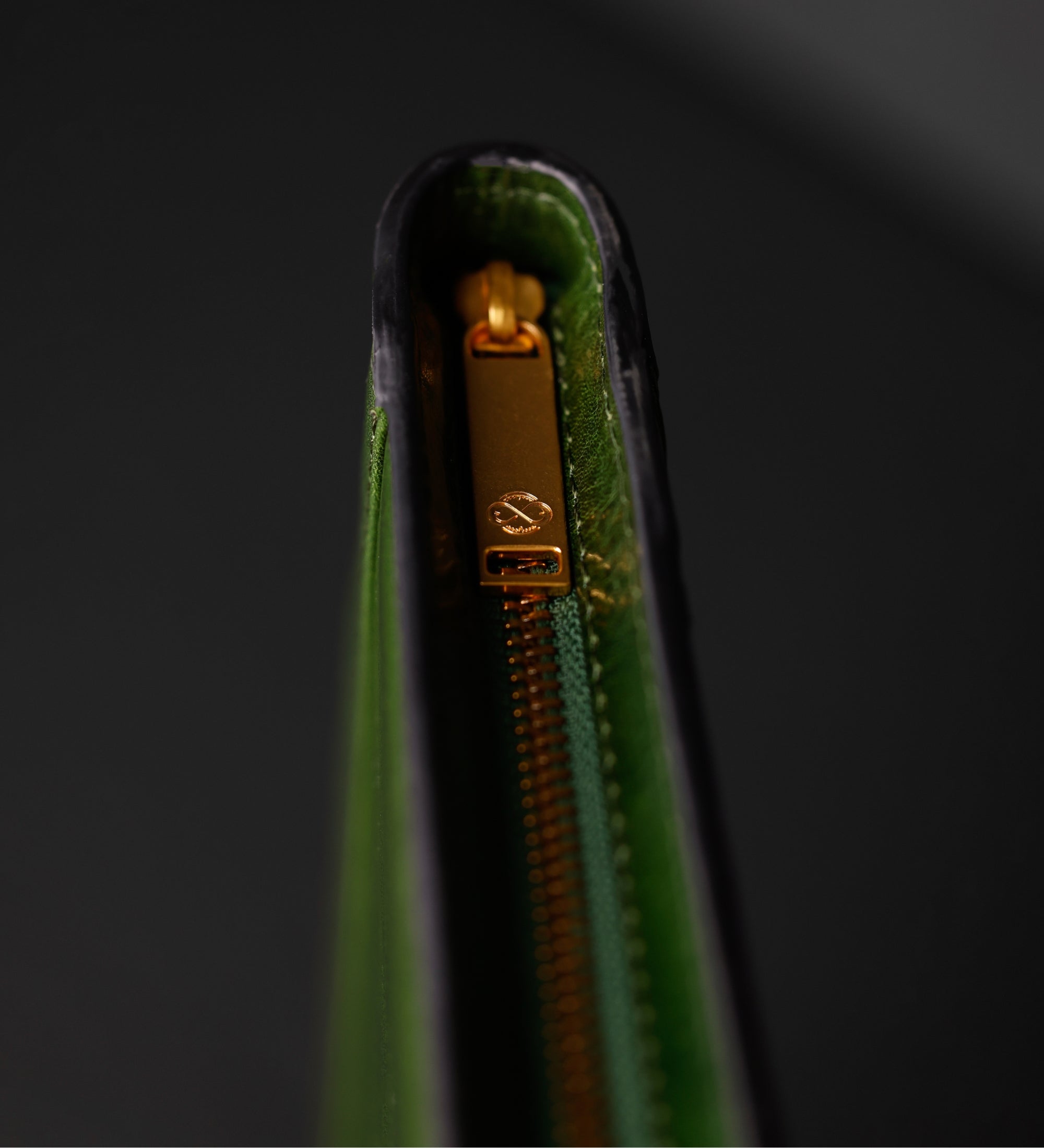 Portadocumenti organizer A4 in pelle - Candide