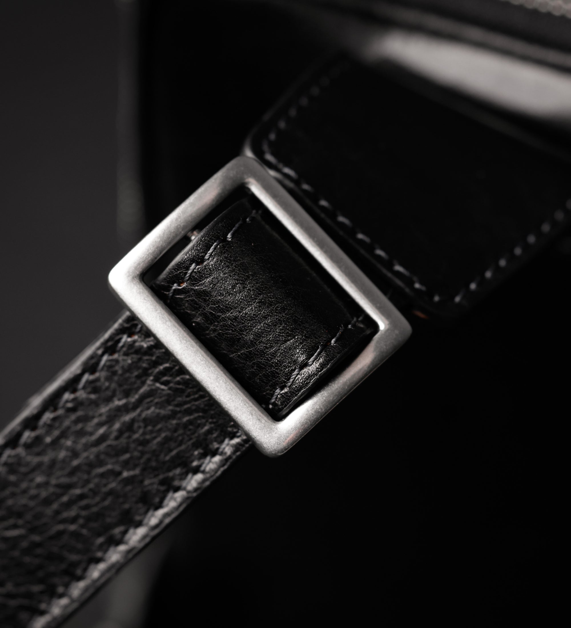 Borsa monospalla in pelle - Kim