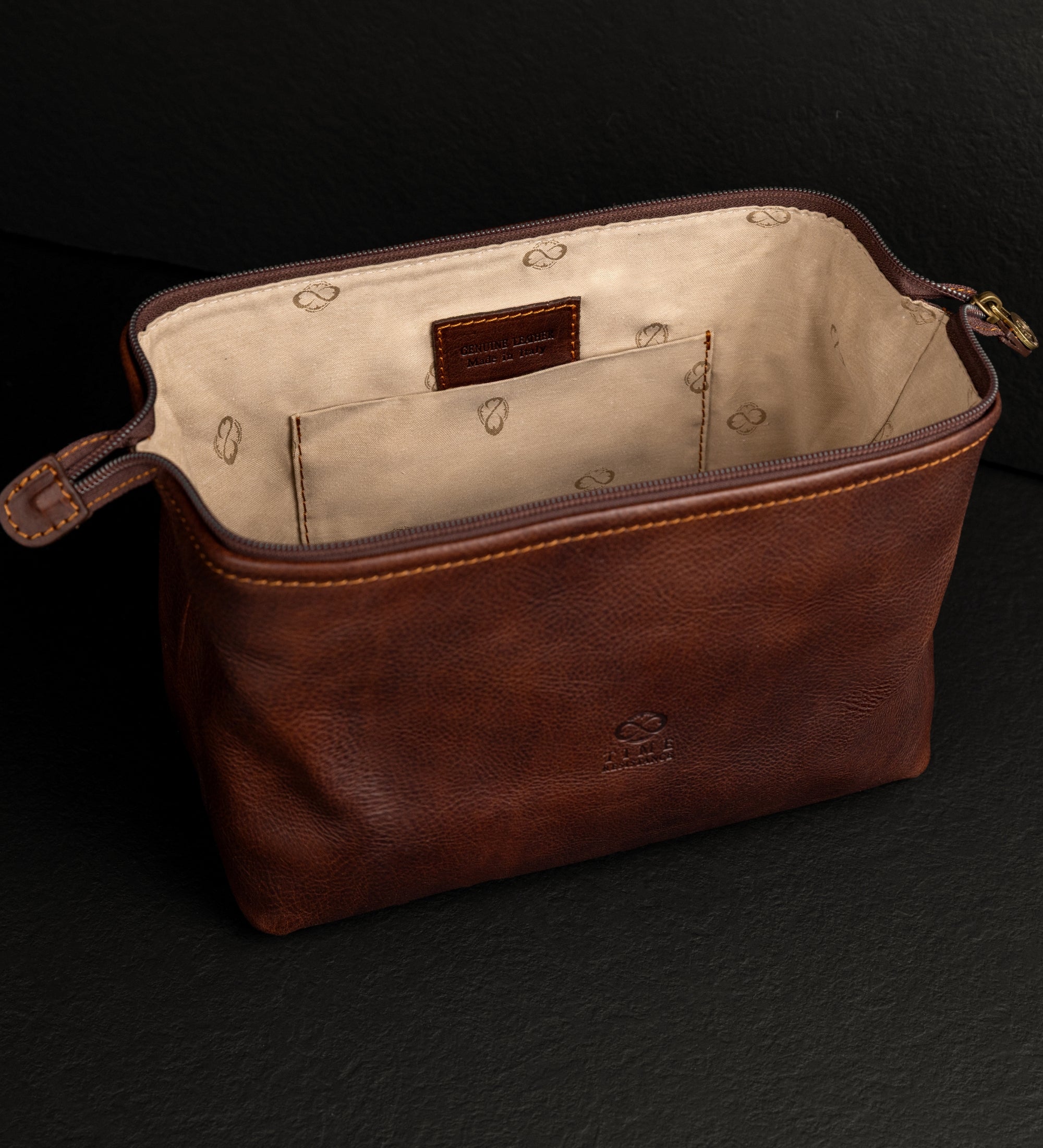 Beauty case in pelle donna - Four Past Midnight