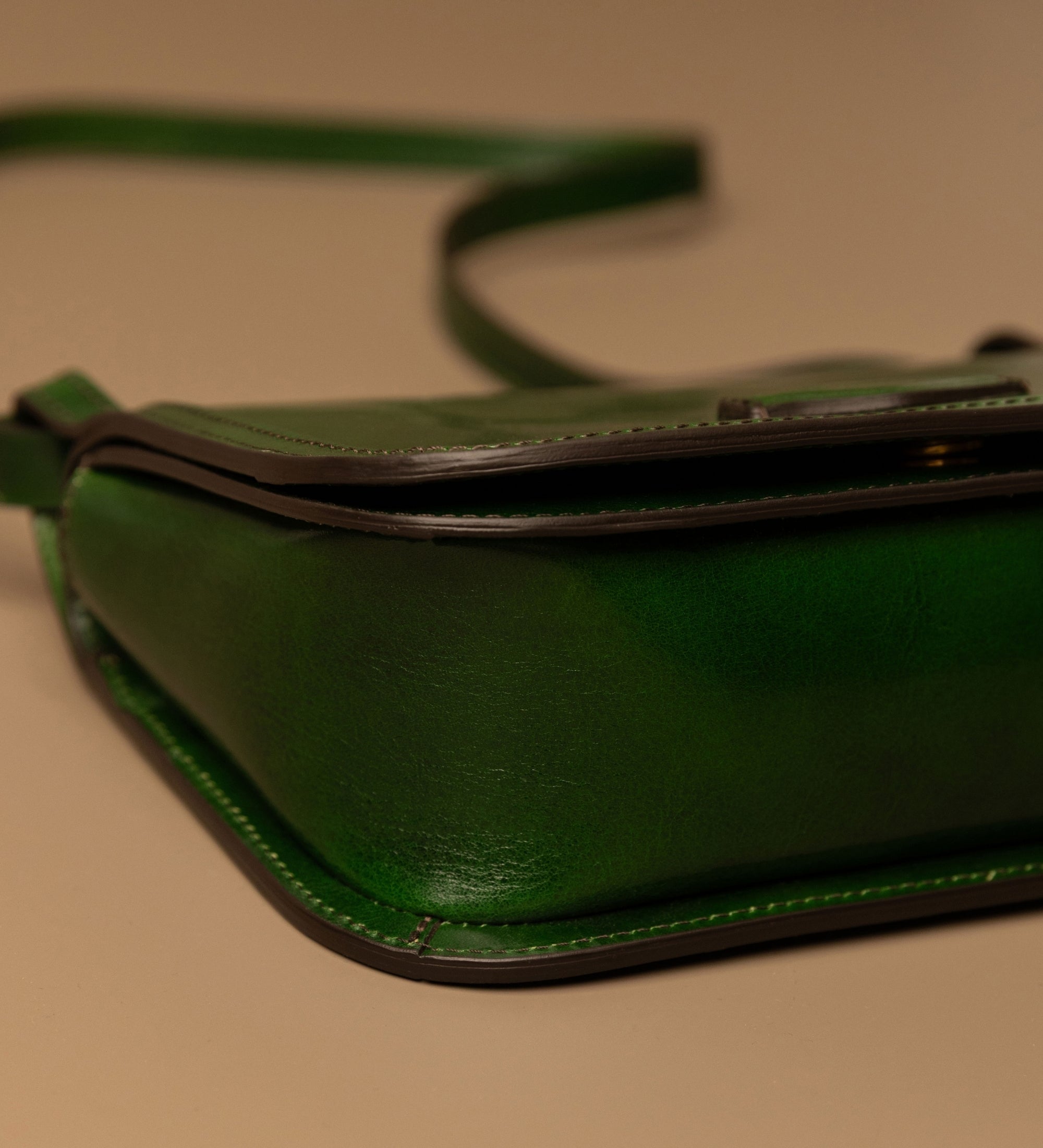 Borsa a tracolla in pelle donna - Il Piacere