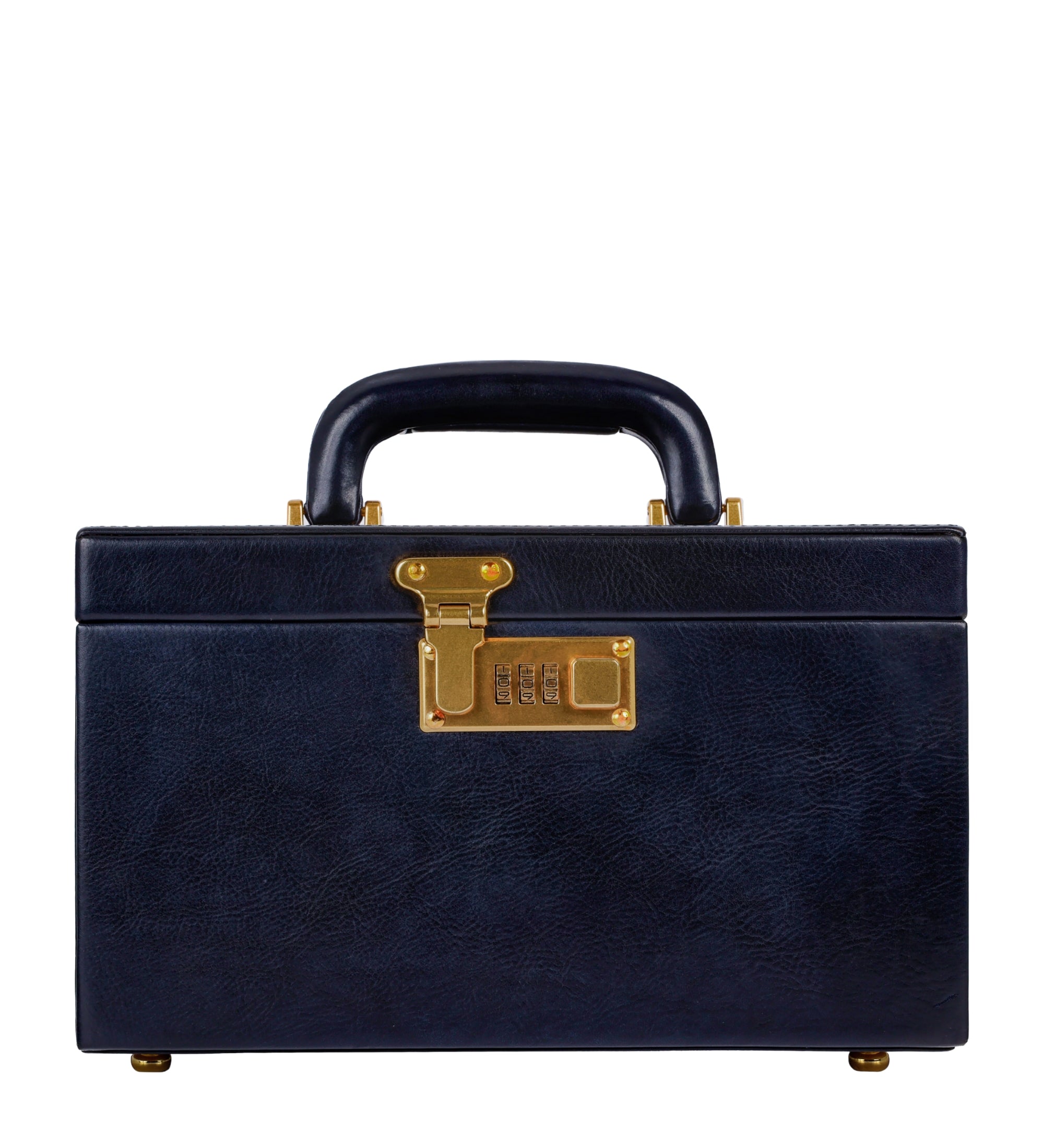 Portagioie grande in pelle donna - The Portrait of a Lady