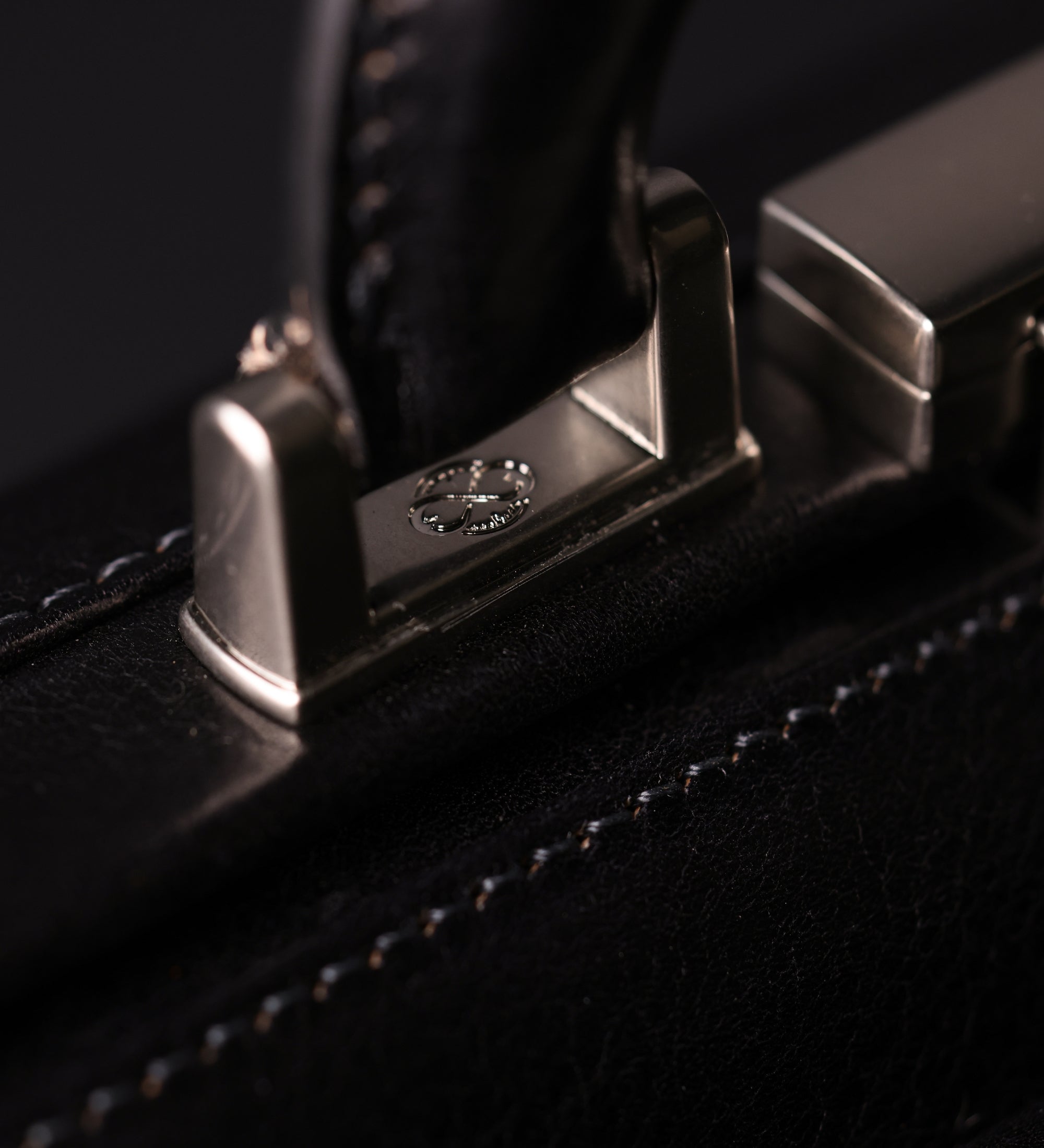 Borsa da medico grande in pelle Italiana donna - The Master and Margarita