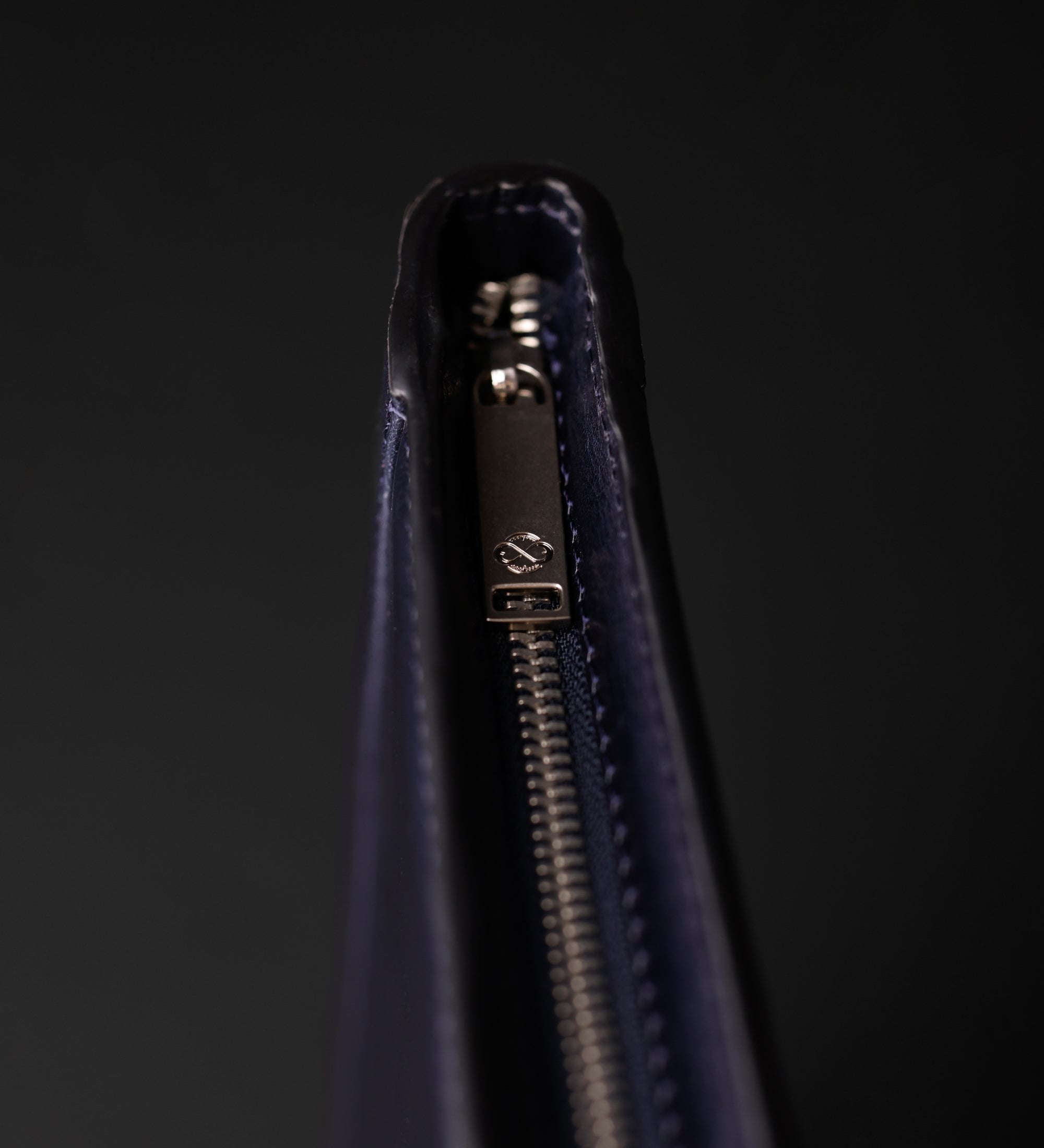 Portadocumenti organizer A4 in pelle donna - Candide