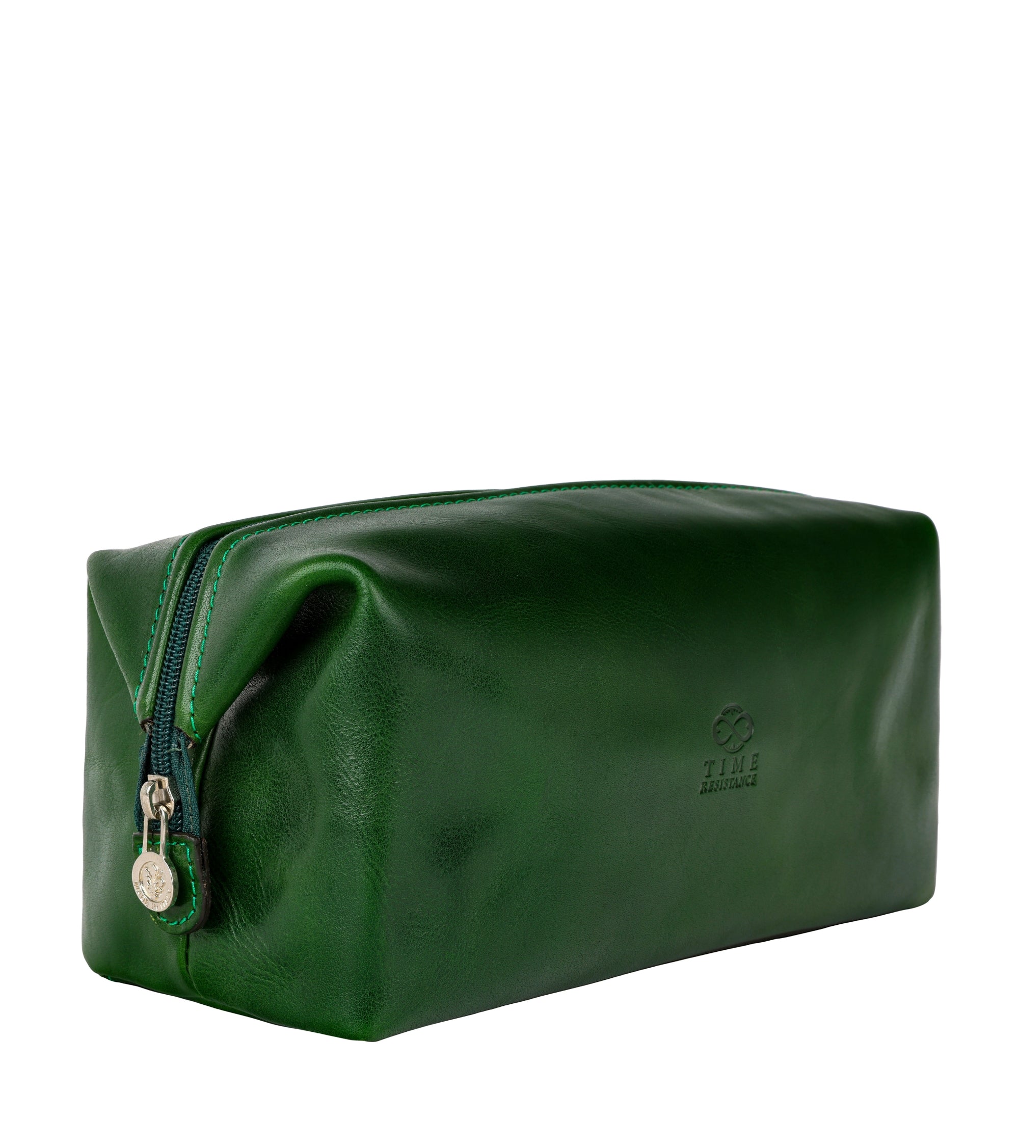 Necessaire piccolo in pelle - Four Past Midnight