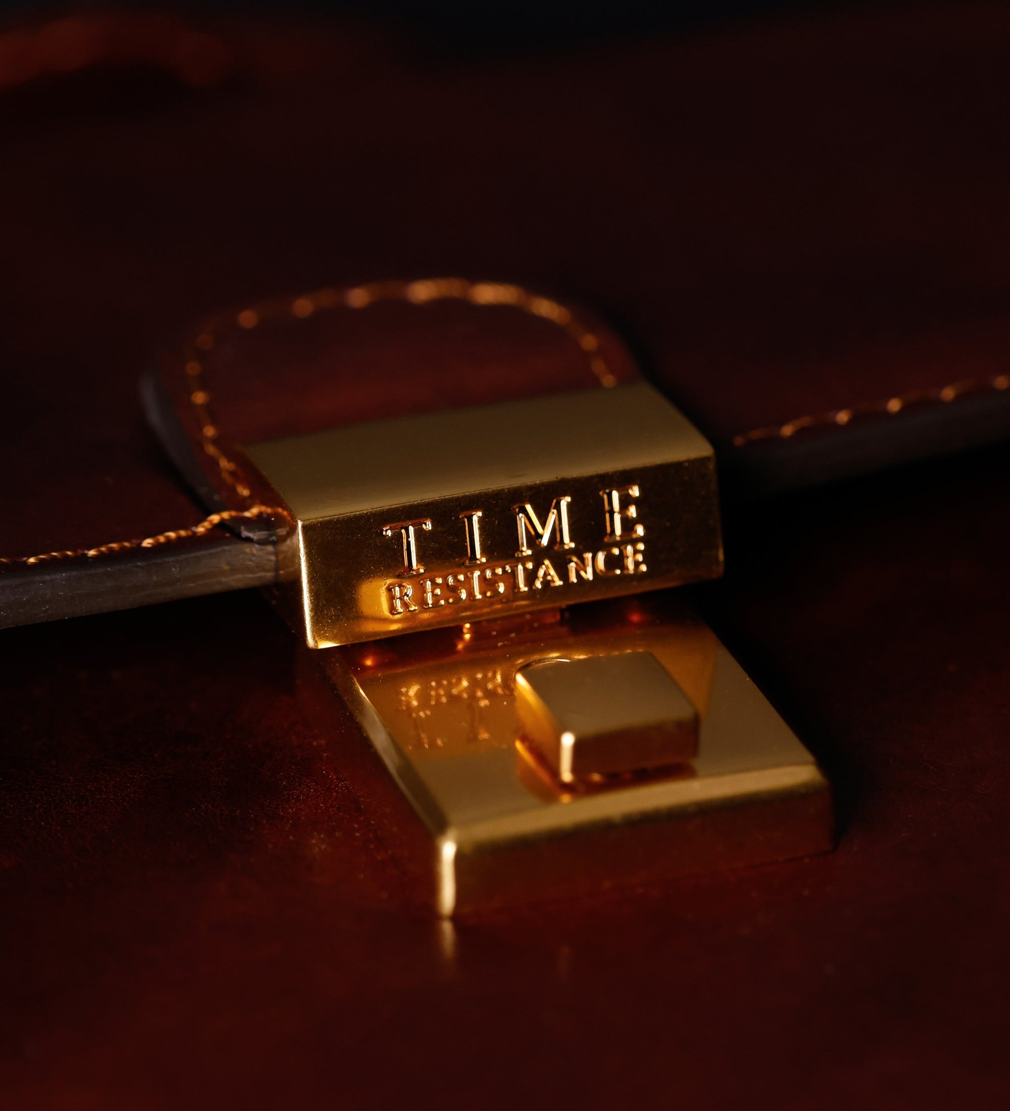 Borsa da medico grande in pelle Italiana - Hamlet