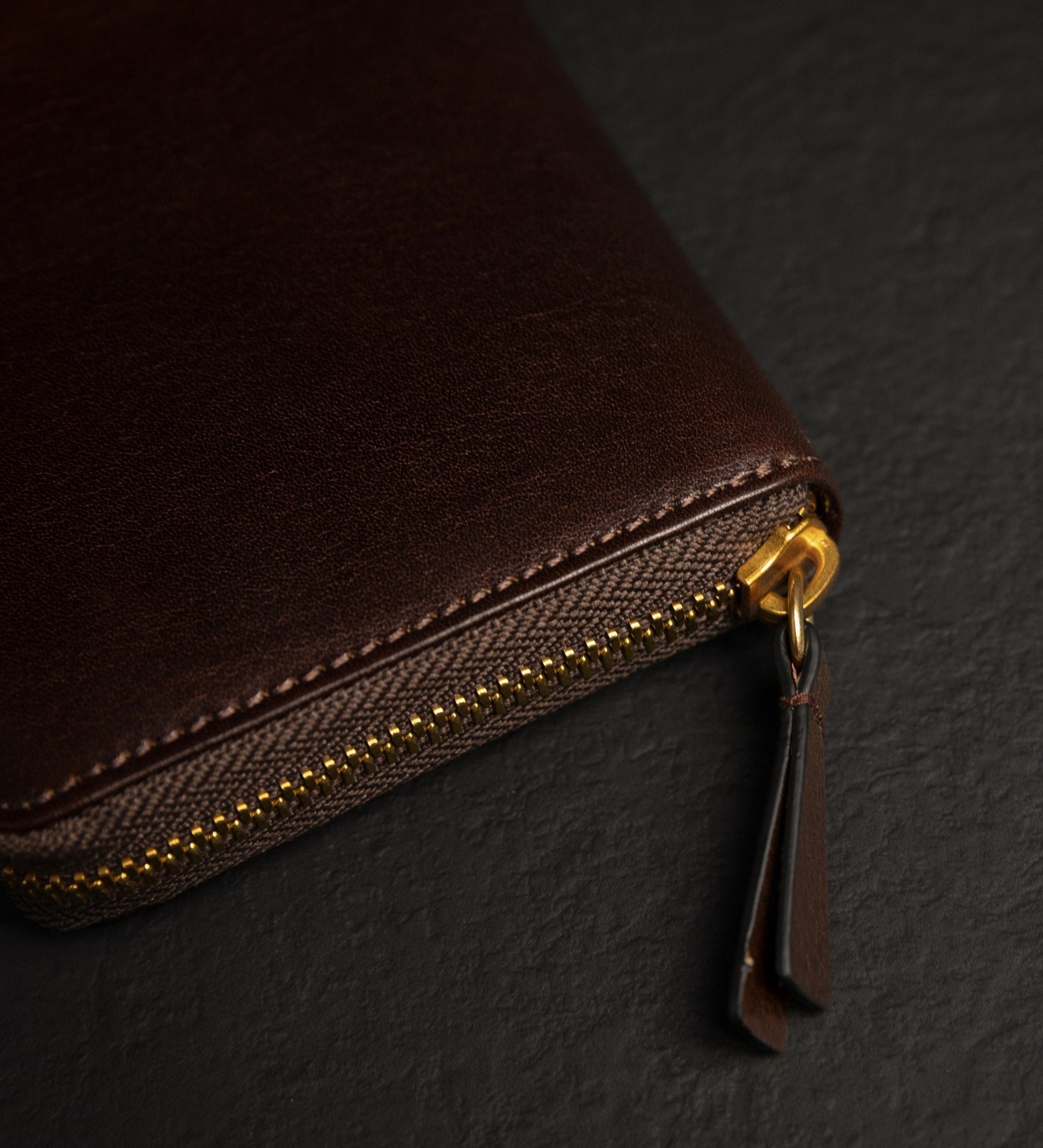 Portafoglio Continental in Pelle da Donna - Excellent Women