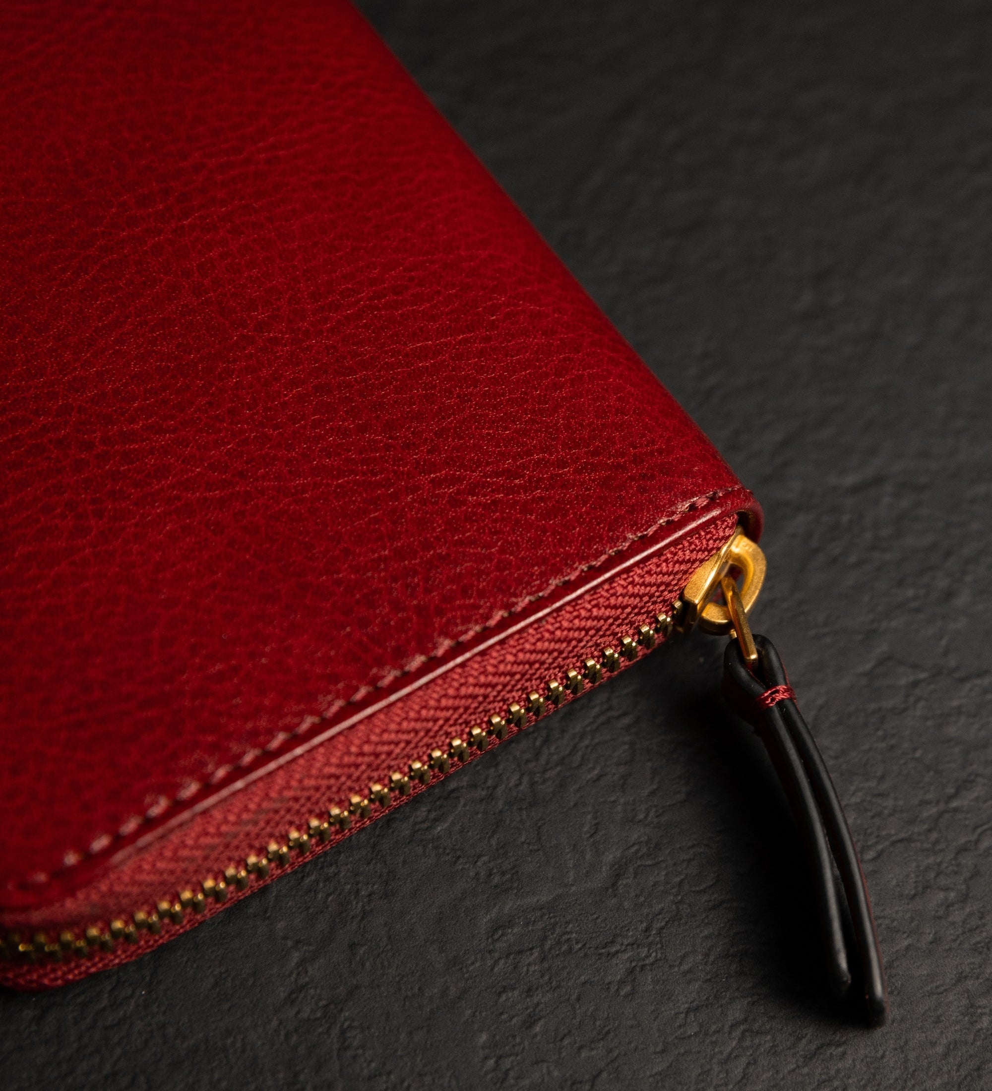 Portafoglio Continental in Pelle da Donna - Excellent Women