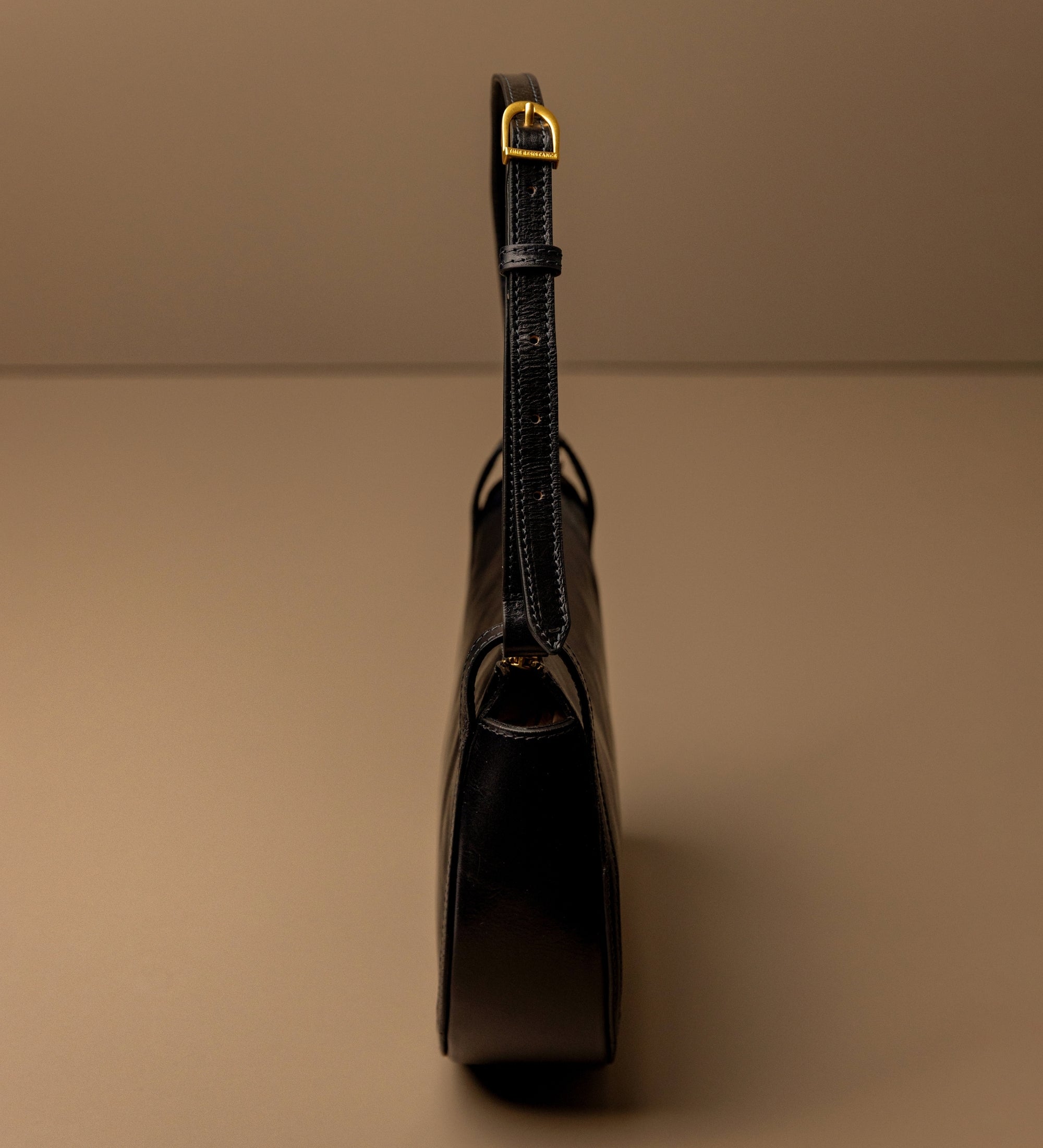 Borsa hobo in pelle donna - La Noia