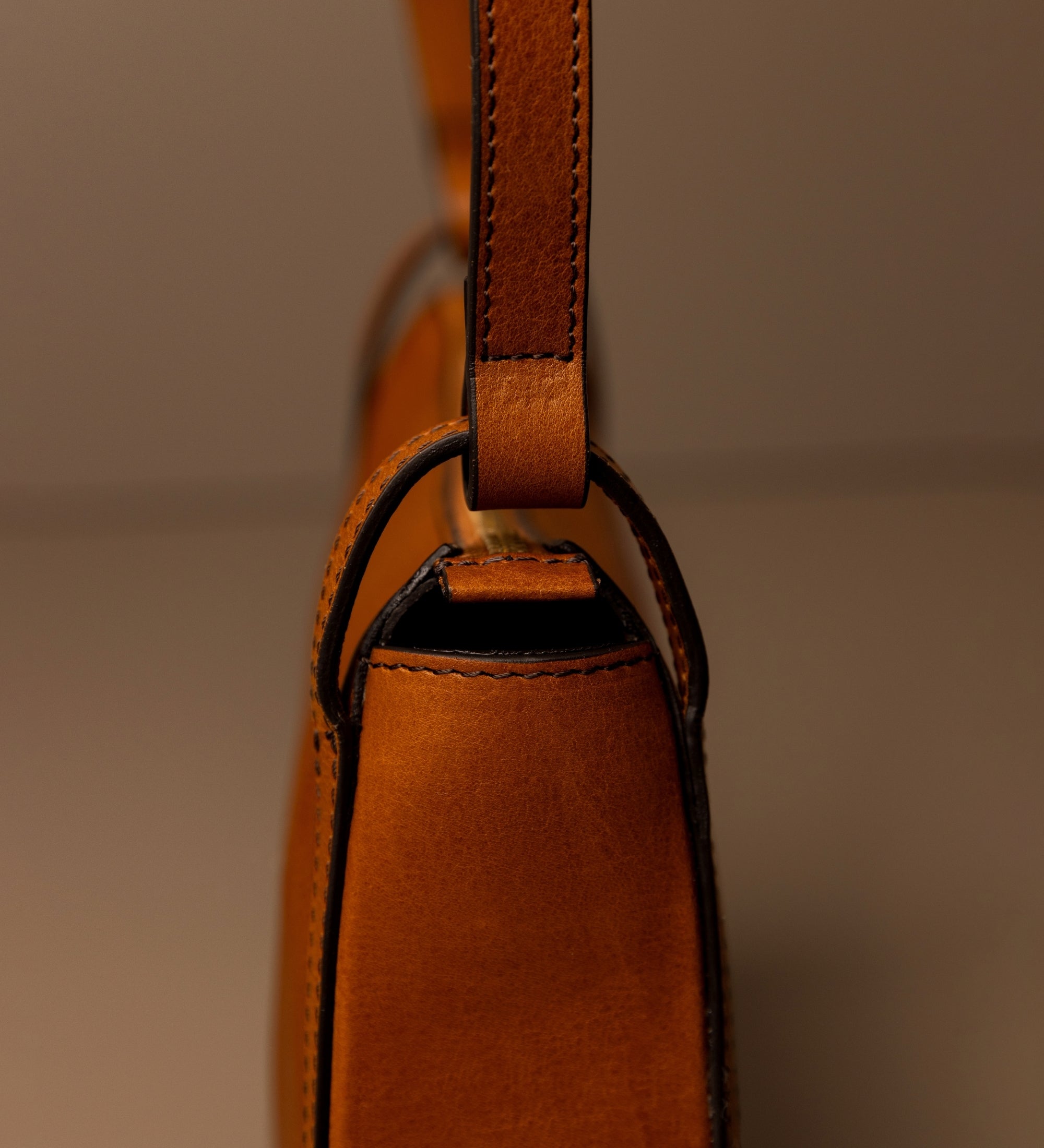 Borsa hobo in pelle donna - La Noia