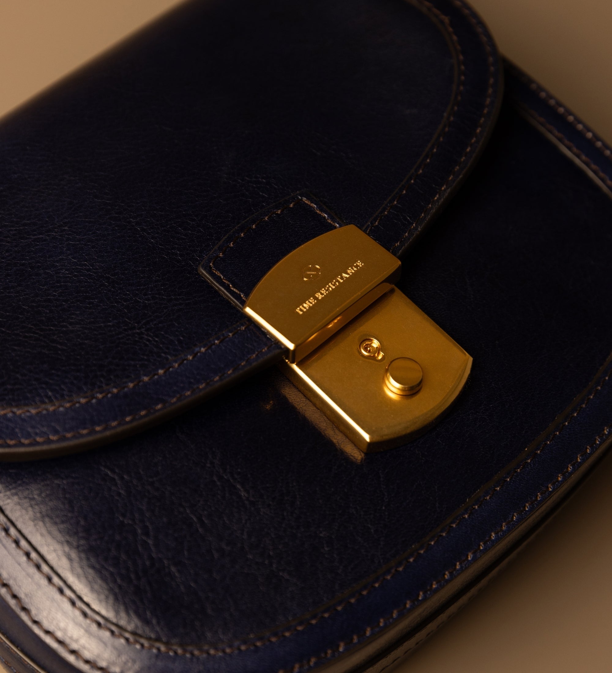 Borsa saddle in pelle donna - Secrets