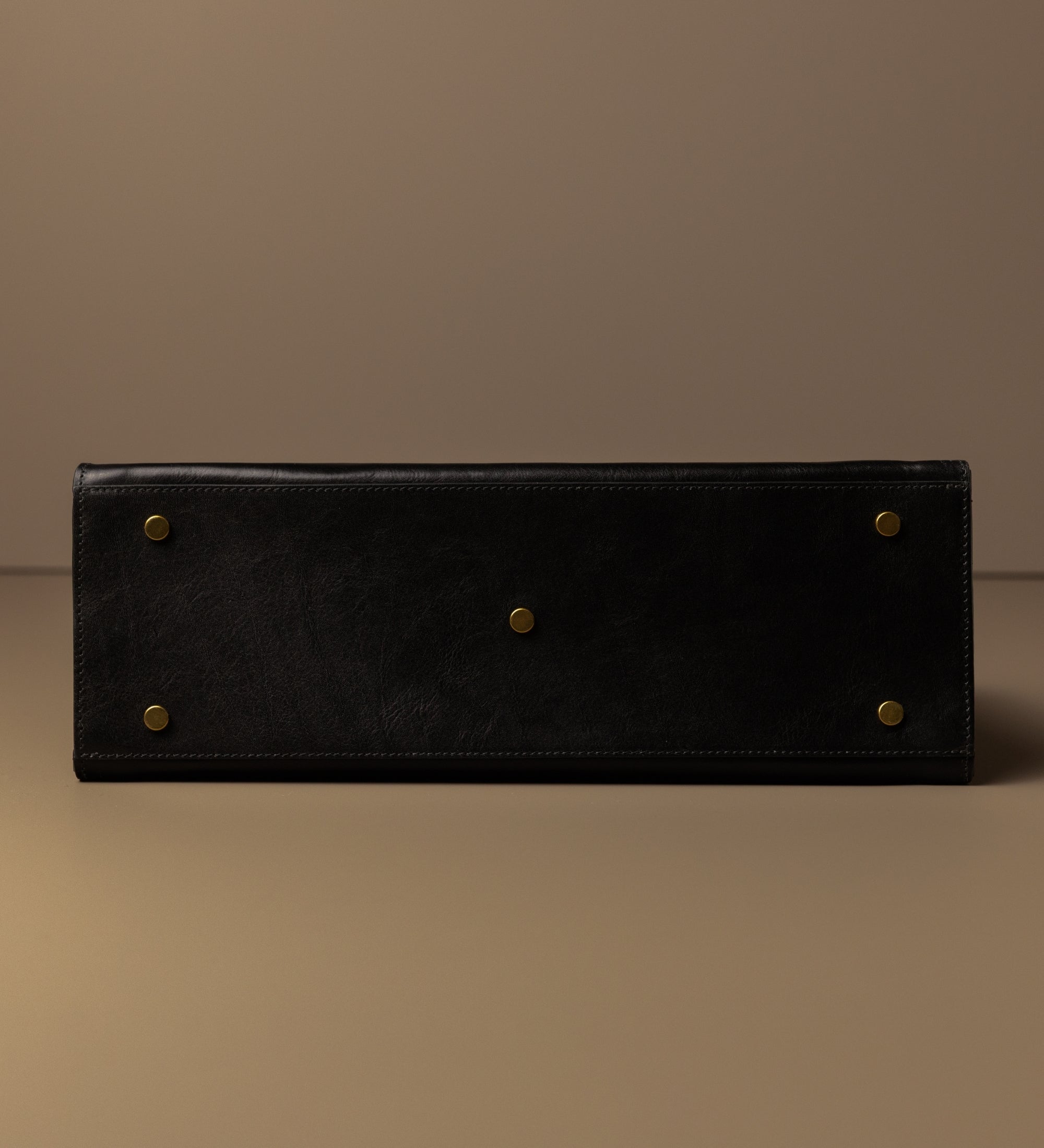 Borsa in pelle da donna a mano - Shirley