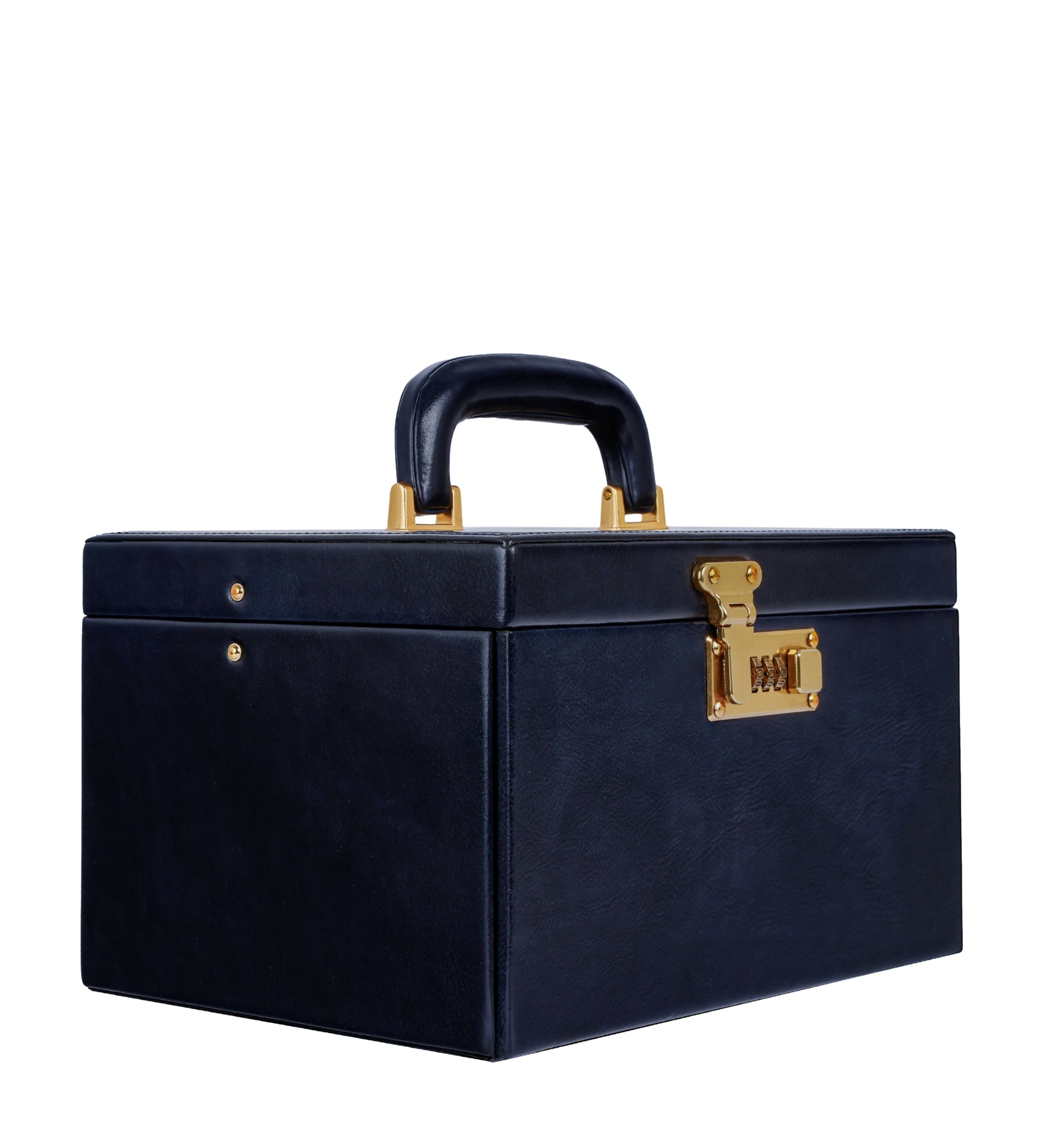 Portagioie grande in pelle donna - The Portrait of a Lady