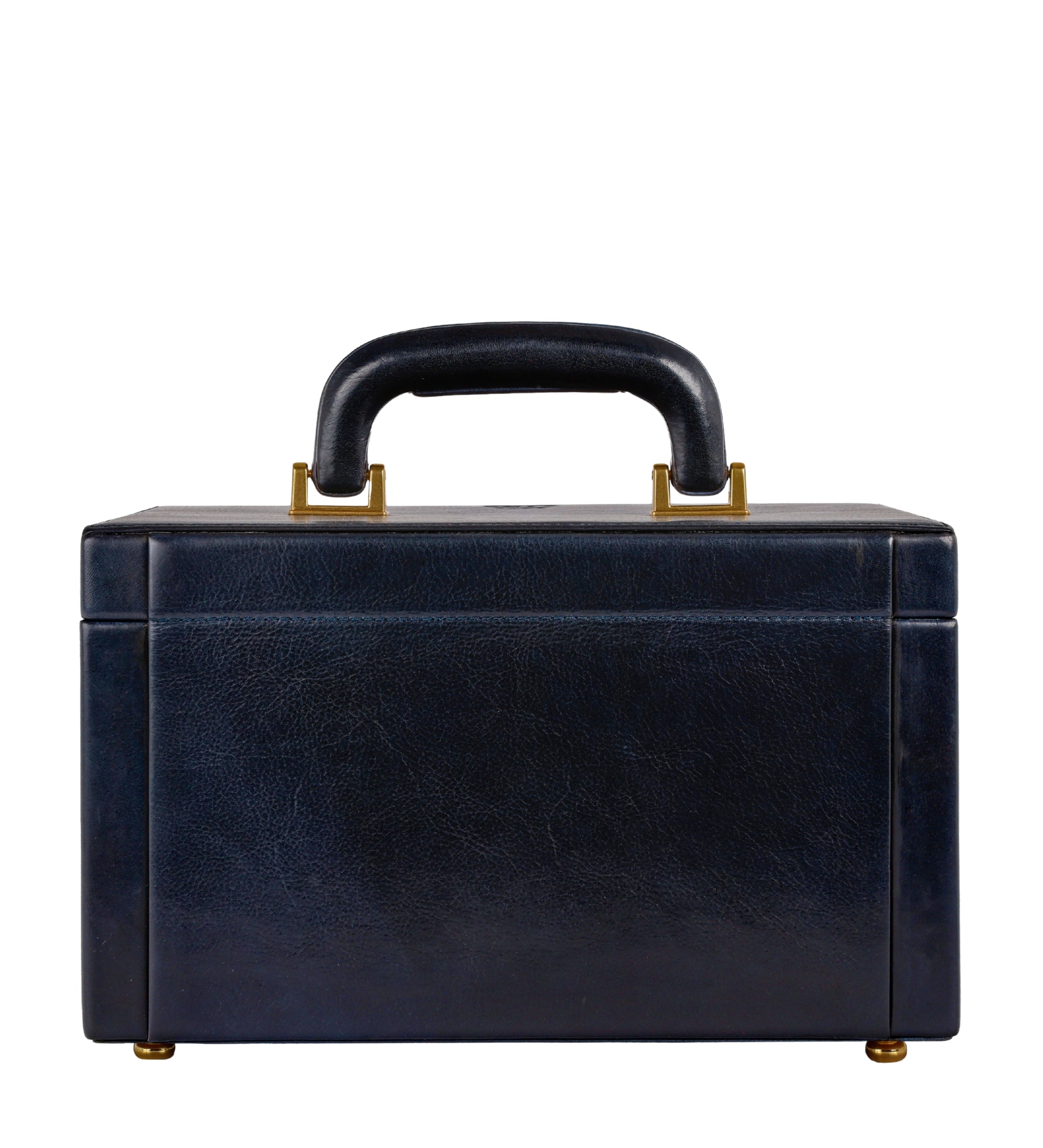 Portagioie grande in pelle donna - The Portrait of a Lady