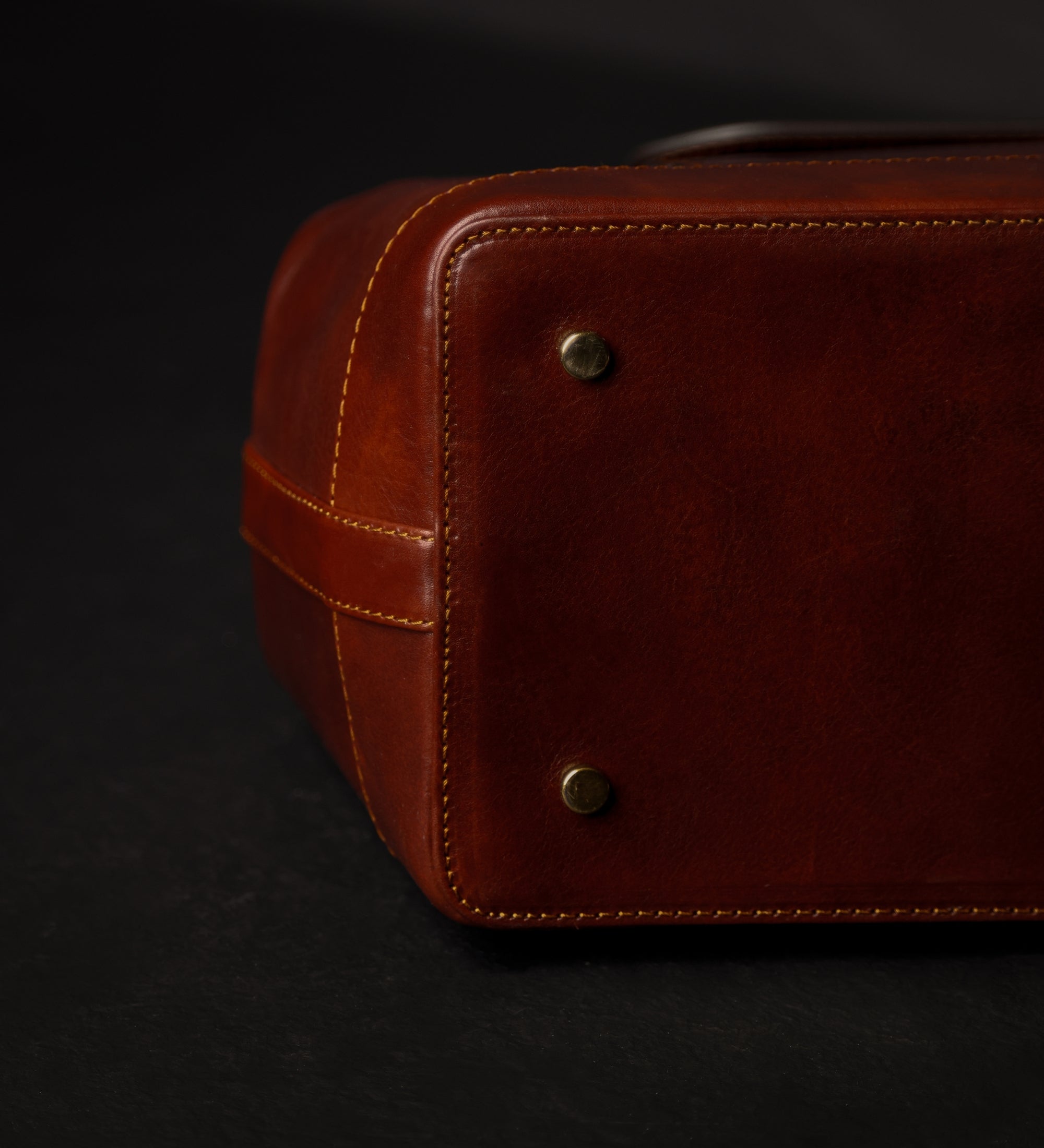 Borsa da medico grande in pelle Italiana donna - Hamlet