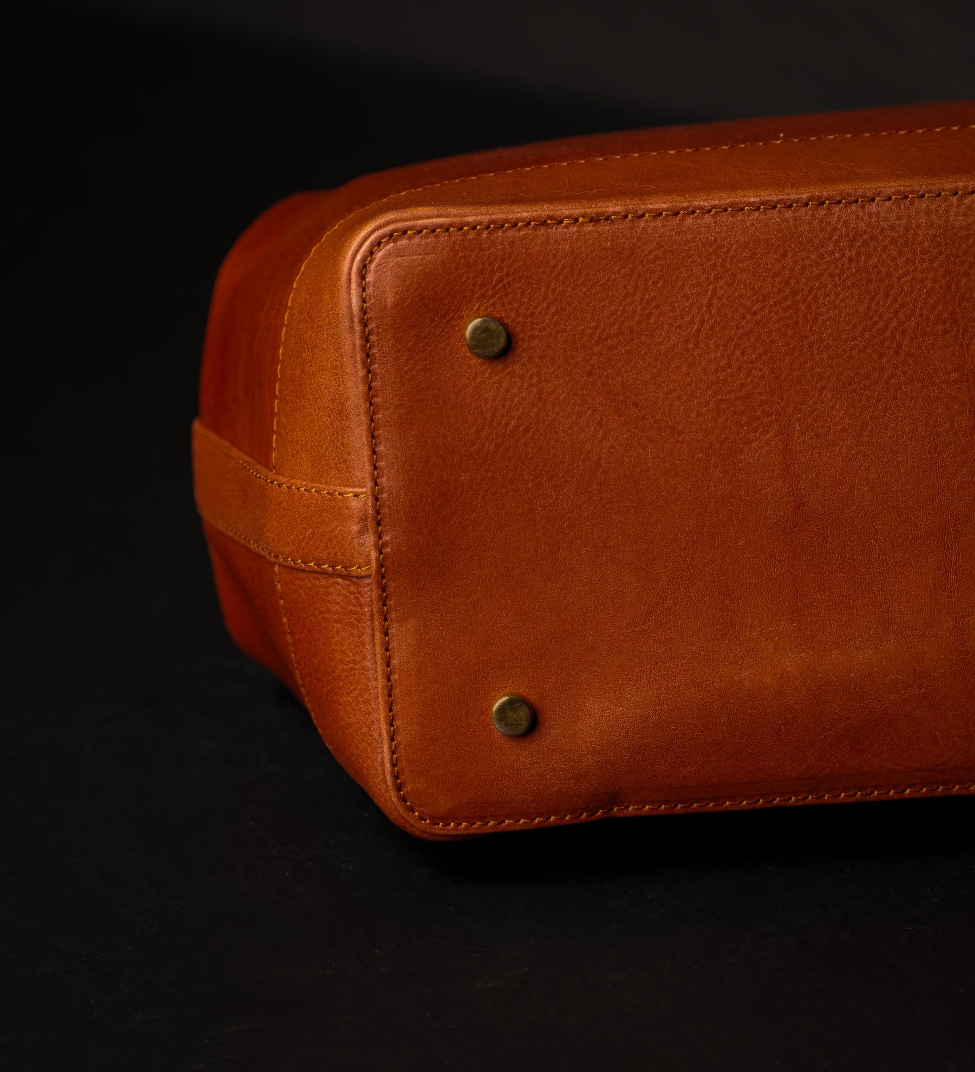 Borsa da medico grande in pelle Italiana donna - Hamlet