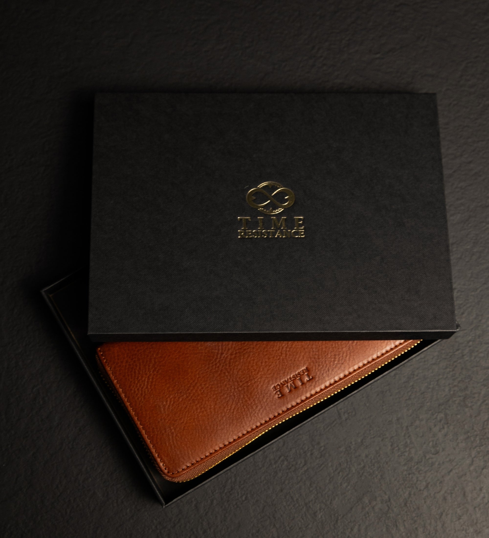 Portafoglio Continental in Pelle da Donna - Excellent Women