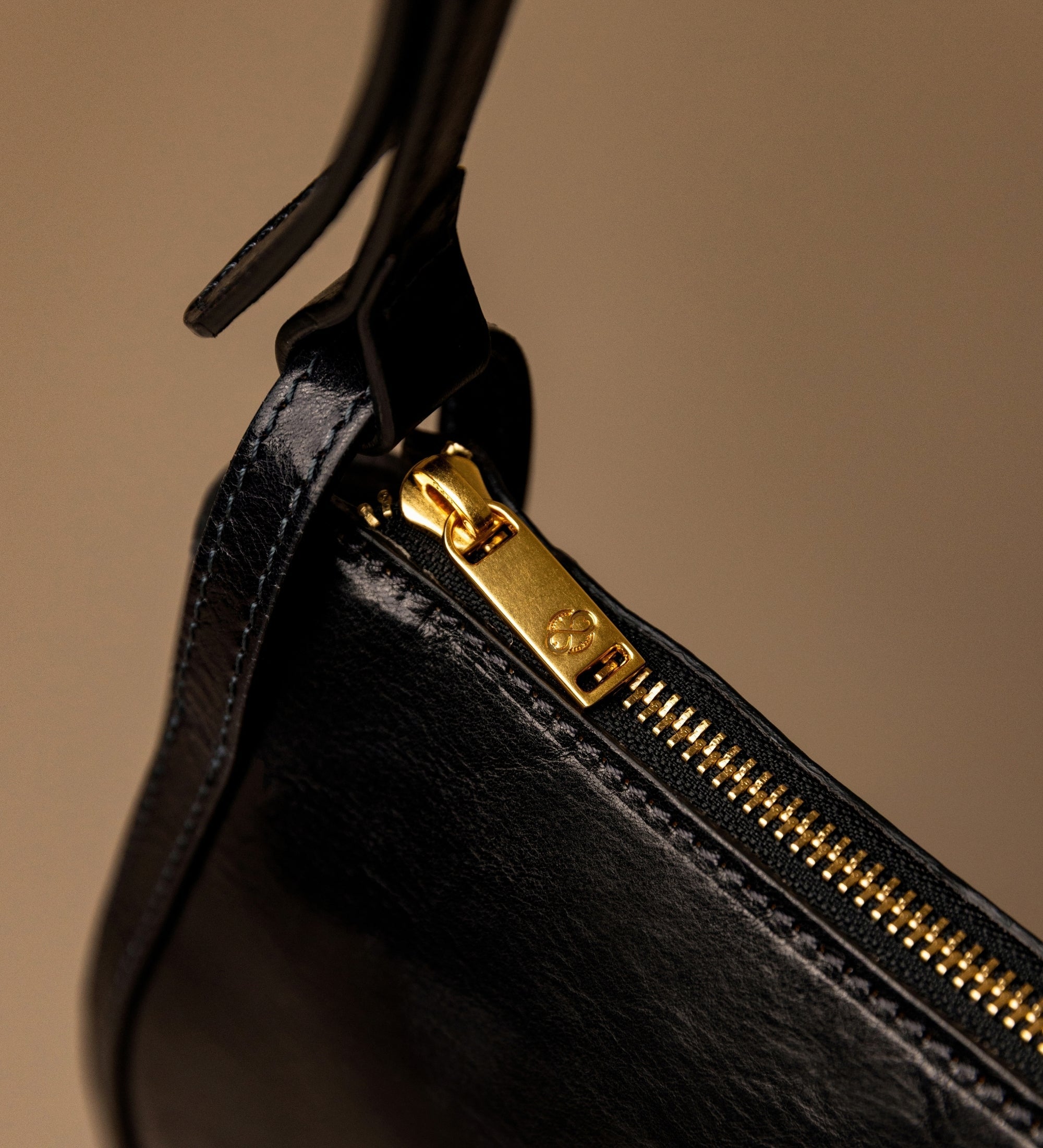 Borsa hobo in pelle donna - La Noia