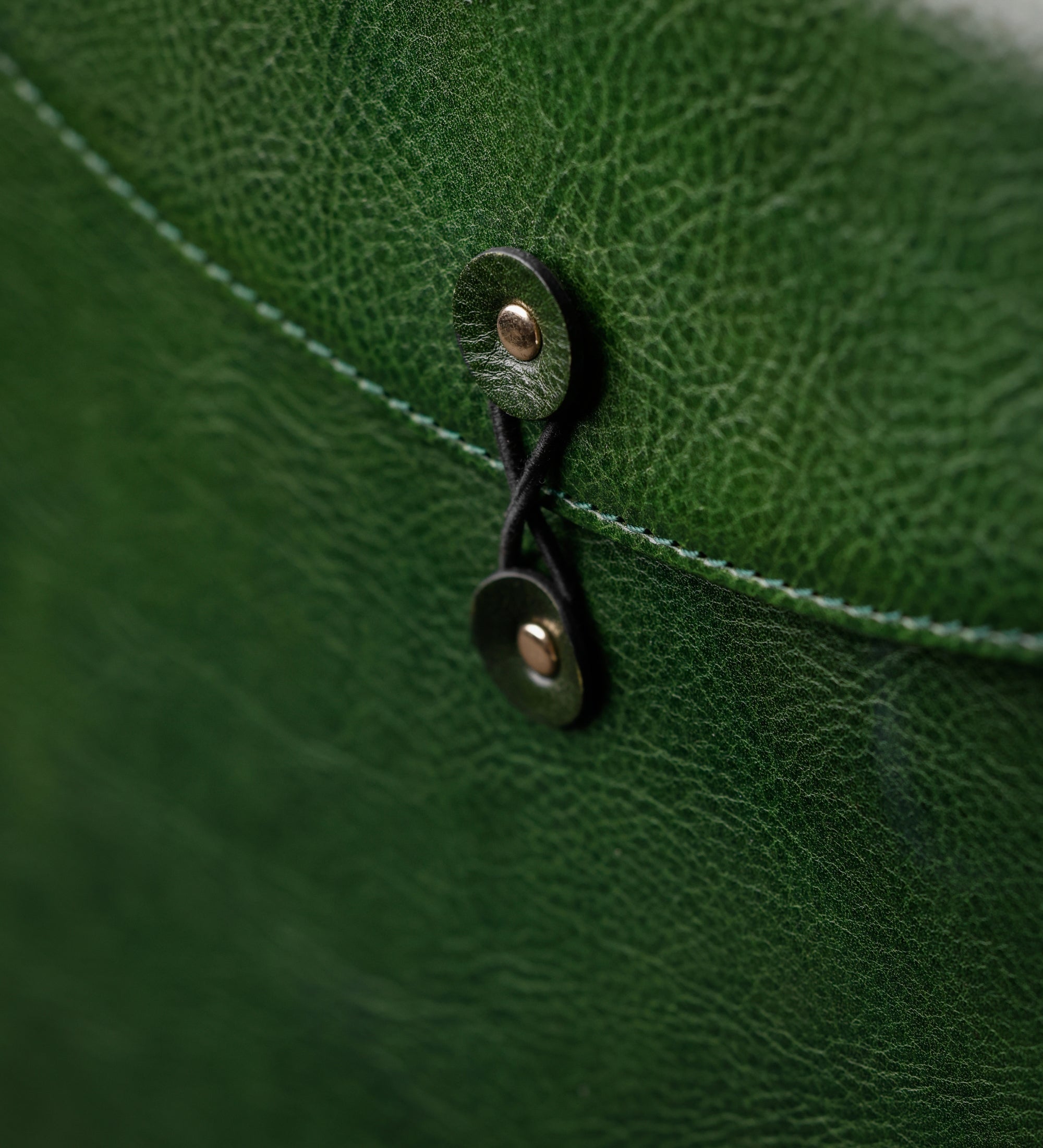 Portadocumenti in pelle donna - The Loved One