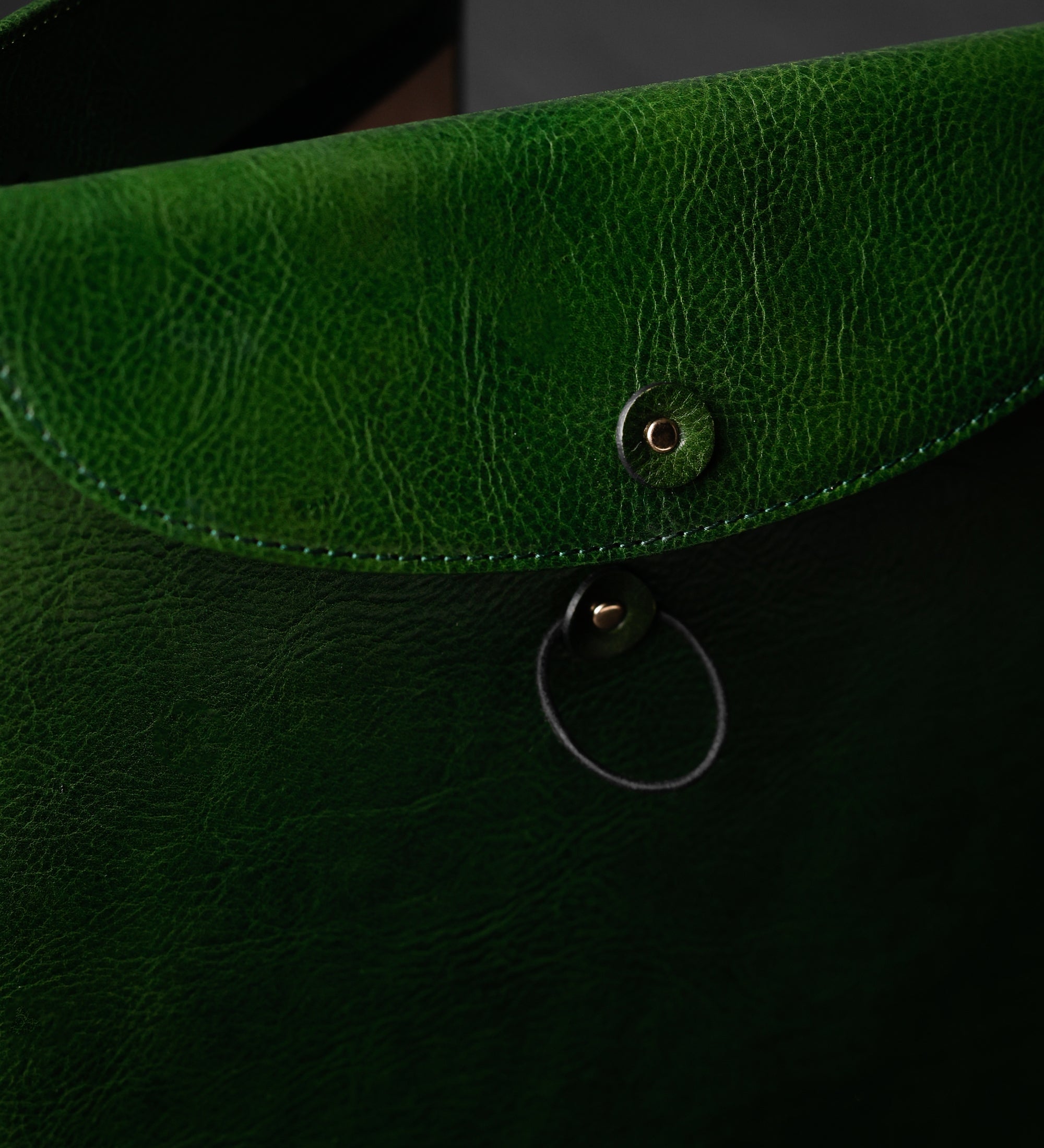 Portadocumenti in pelle donna - The Loved One