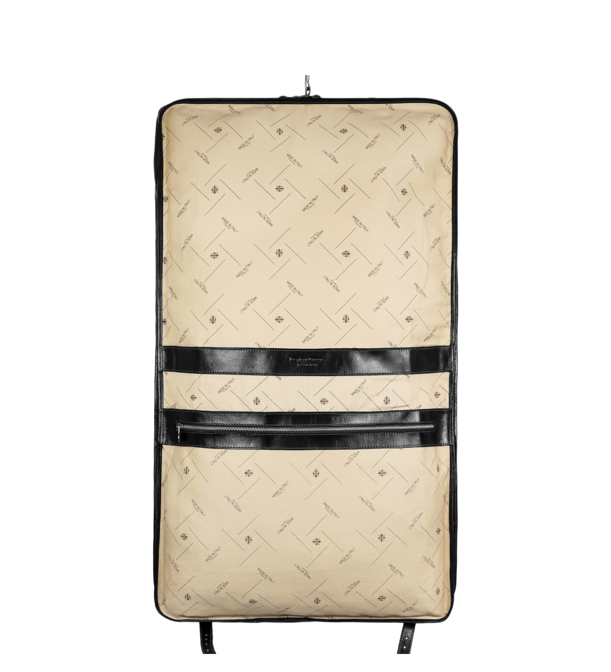 Portabiti da viaggio in pelle - The Big Sleep