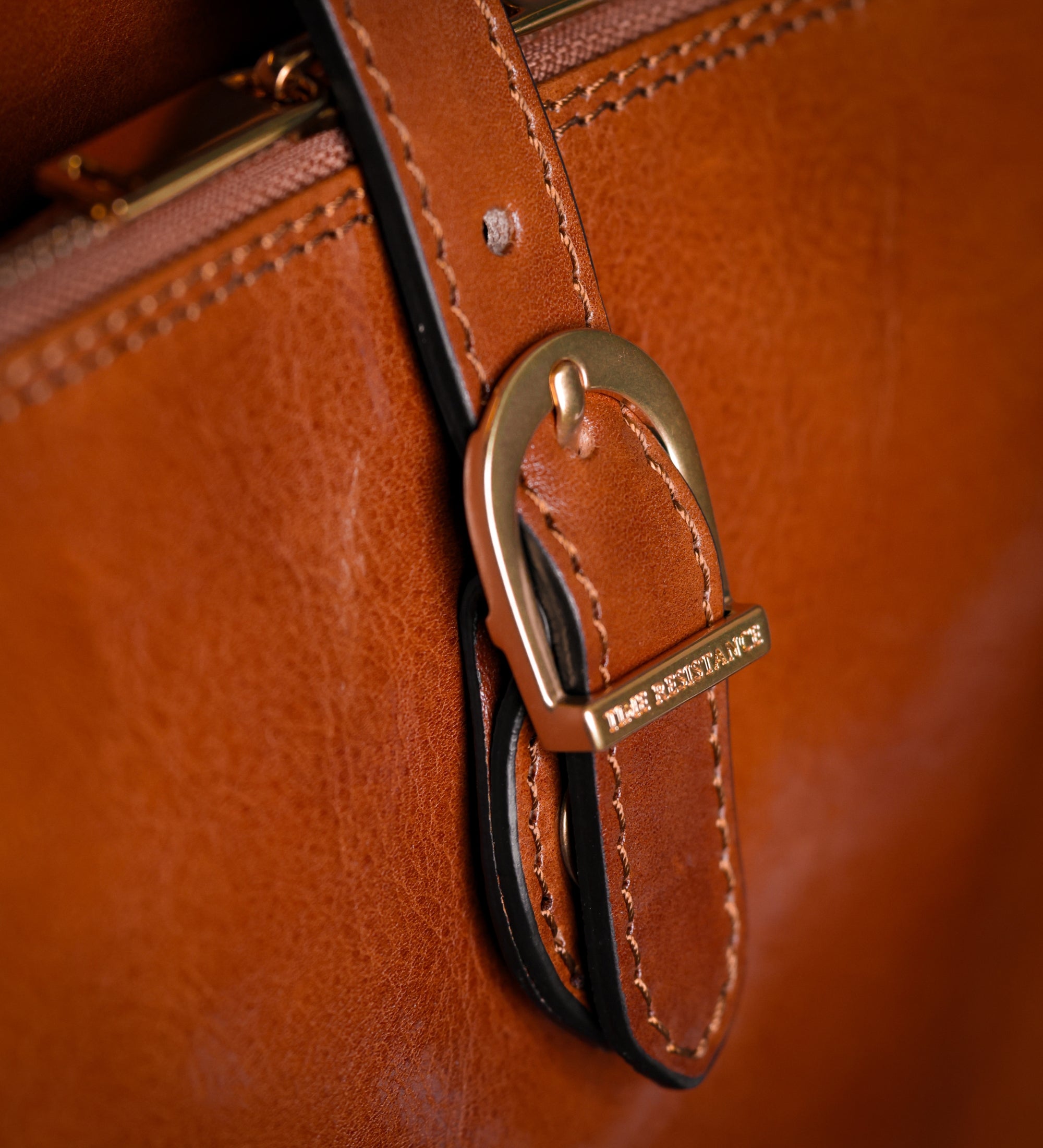 Zaino donna in pelle convertibile in borsa a spalla - Clarissa