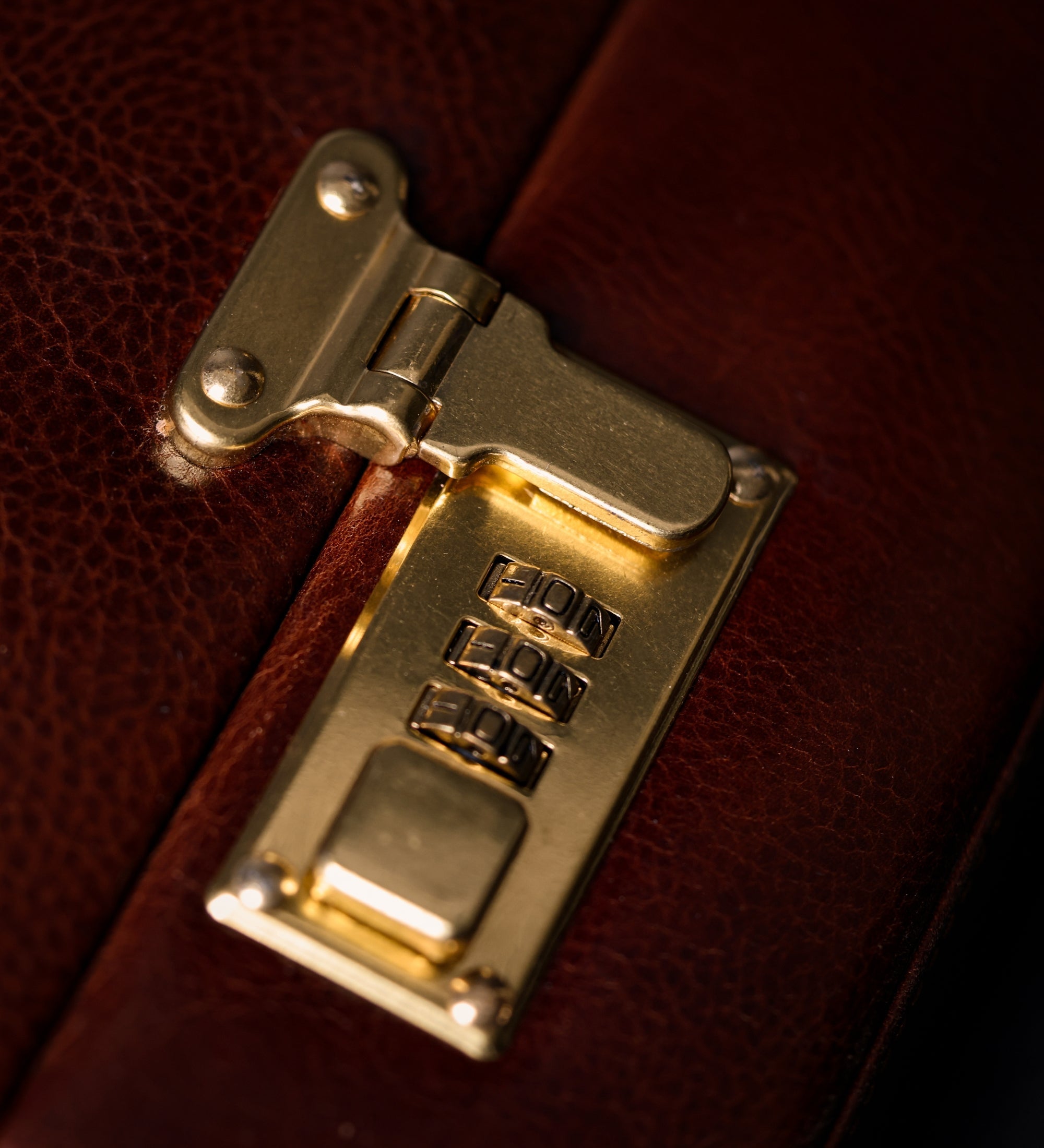 Valigetta ventiquattrore in pelle donna - Vendetta