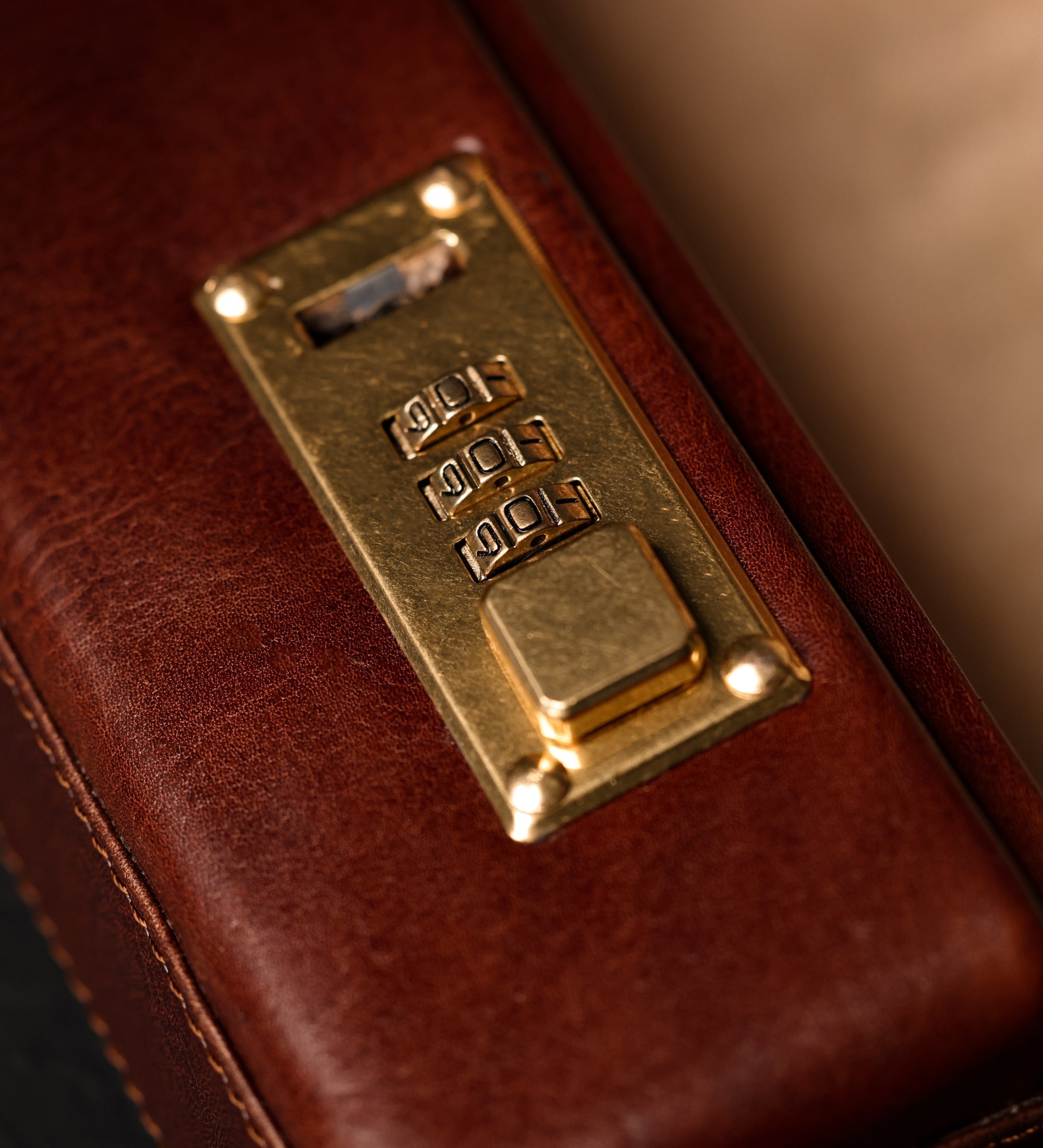 Valigetta ventiquattrore in pelle donna - Vendetta