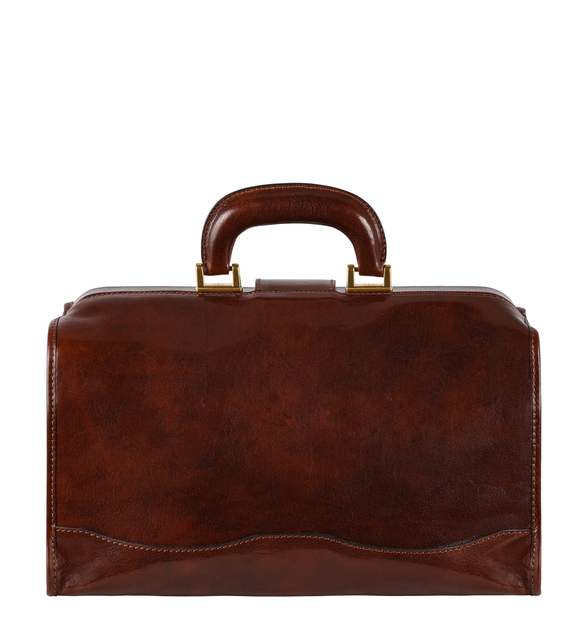 Borsa da medico piccola in pelle donna - David Copperfield