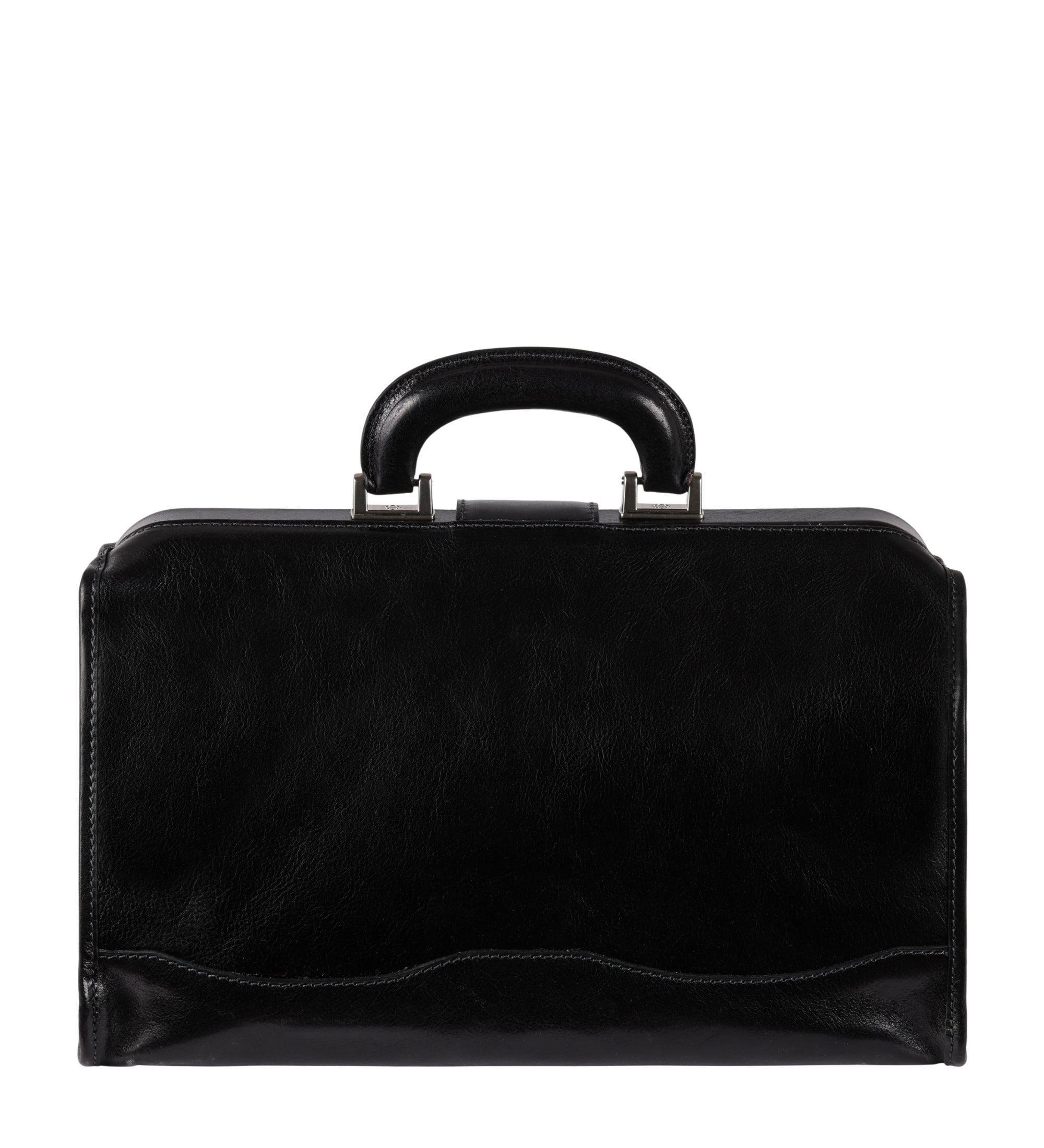 Borsa da medico piccola in pelle donna - David Copperfield