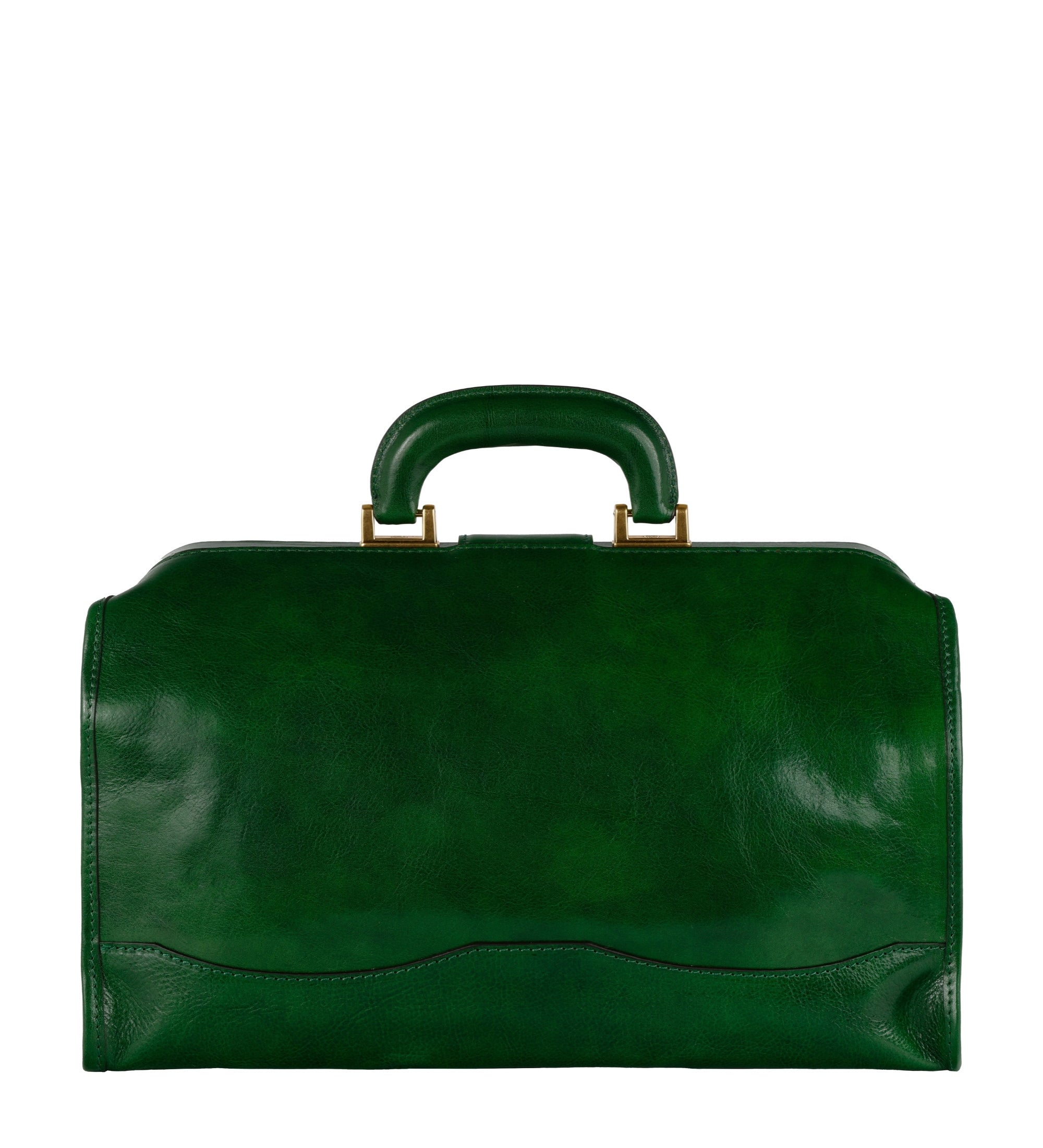 Borsa da medico piccola in pelle donna - David Copperfield