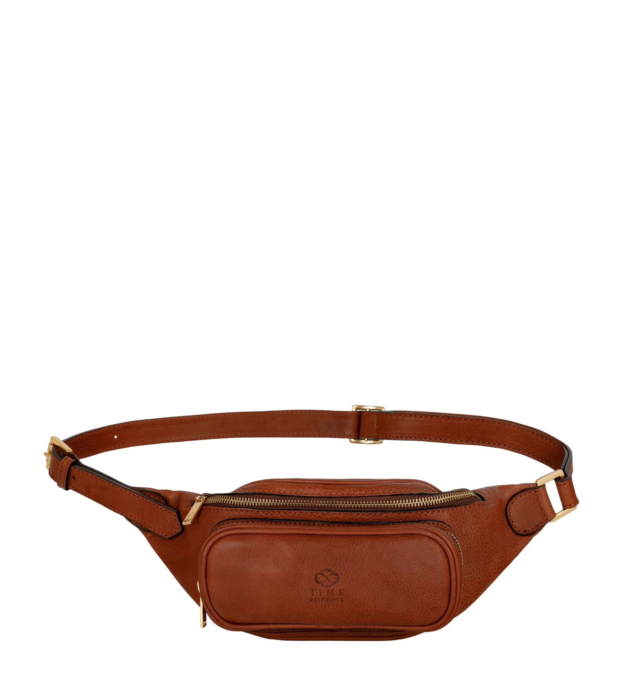 Marsupio a tracolla in pelle donna - Independent People