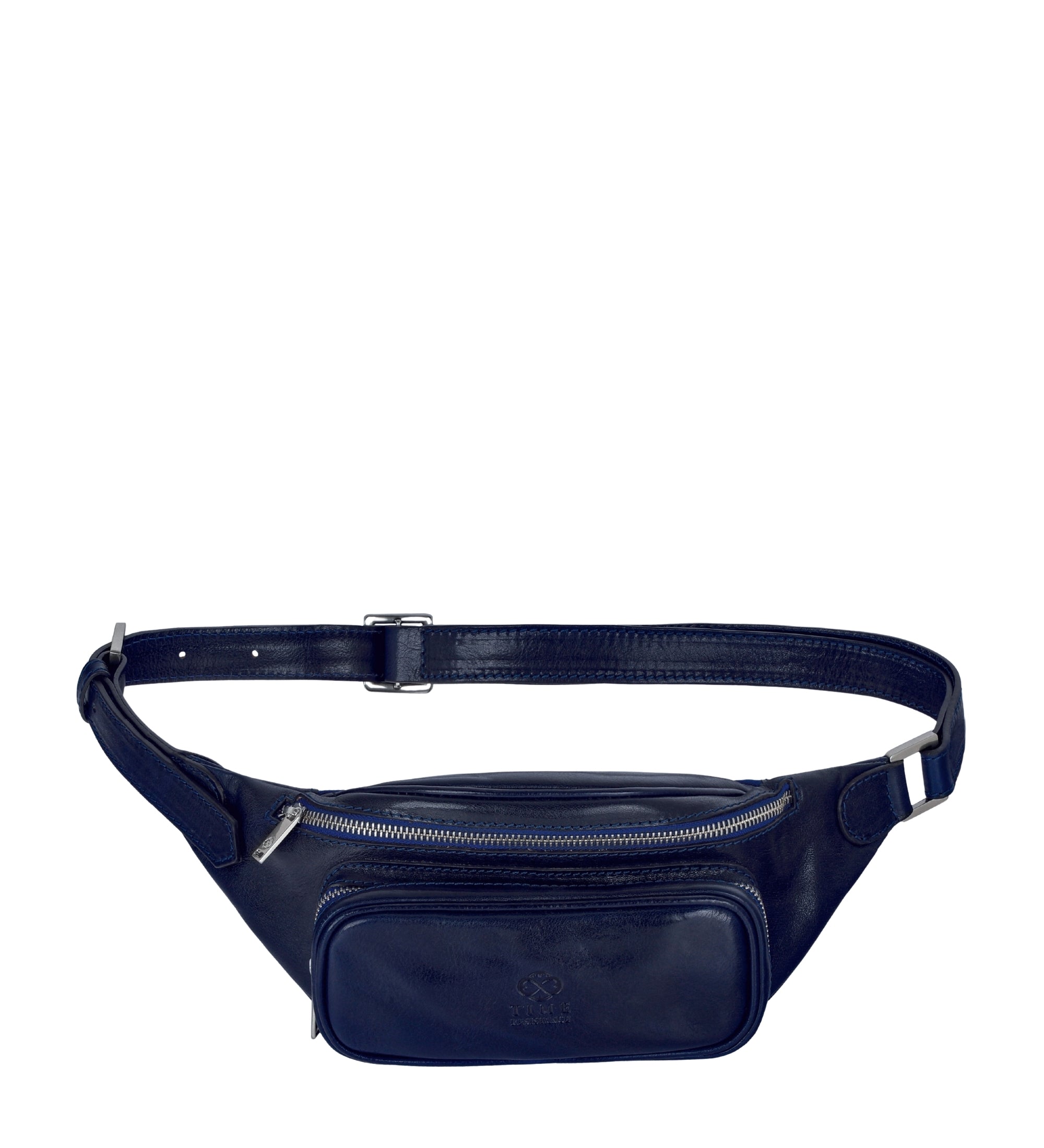Marsupio a tracolla in pelle donna - Independent People