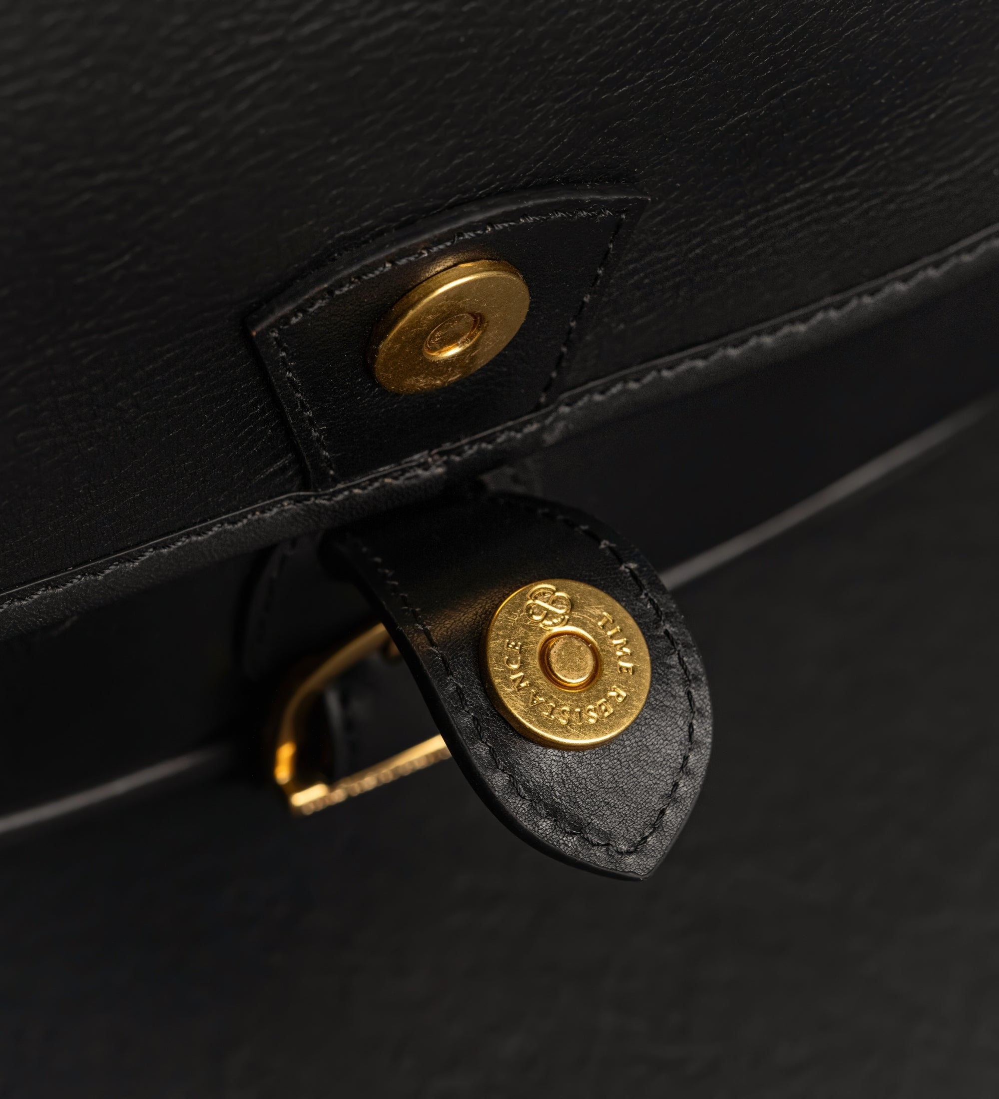 Borsa saddle in pelle donna - Women In Love