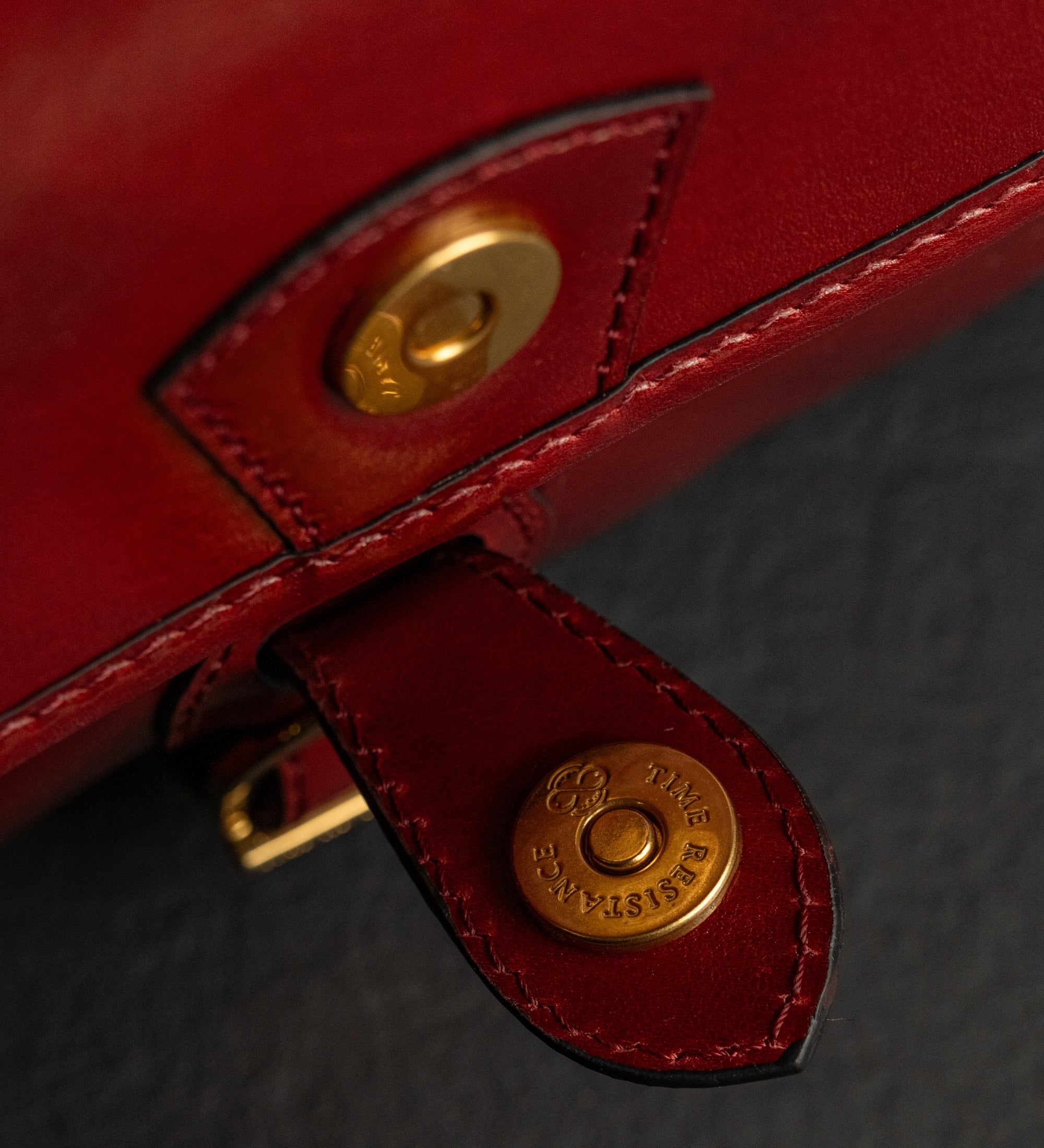 Borsa saddle in pelle donna - Women In Love