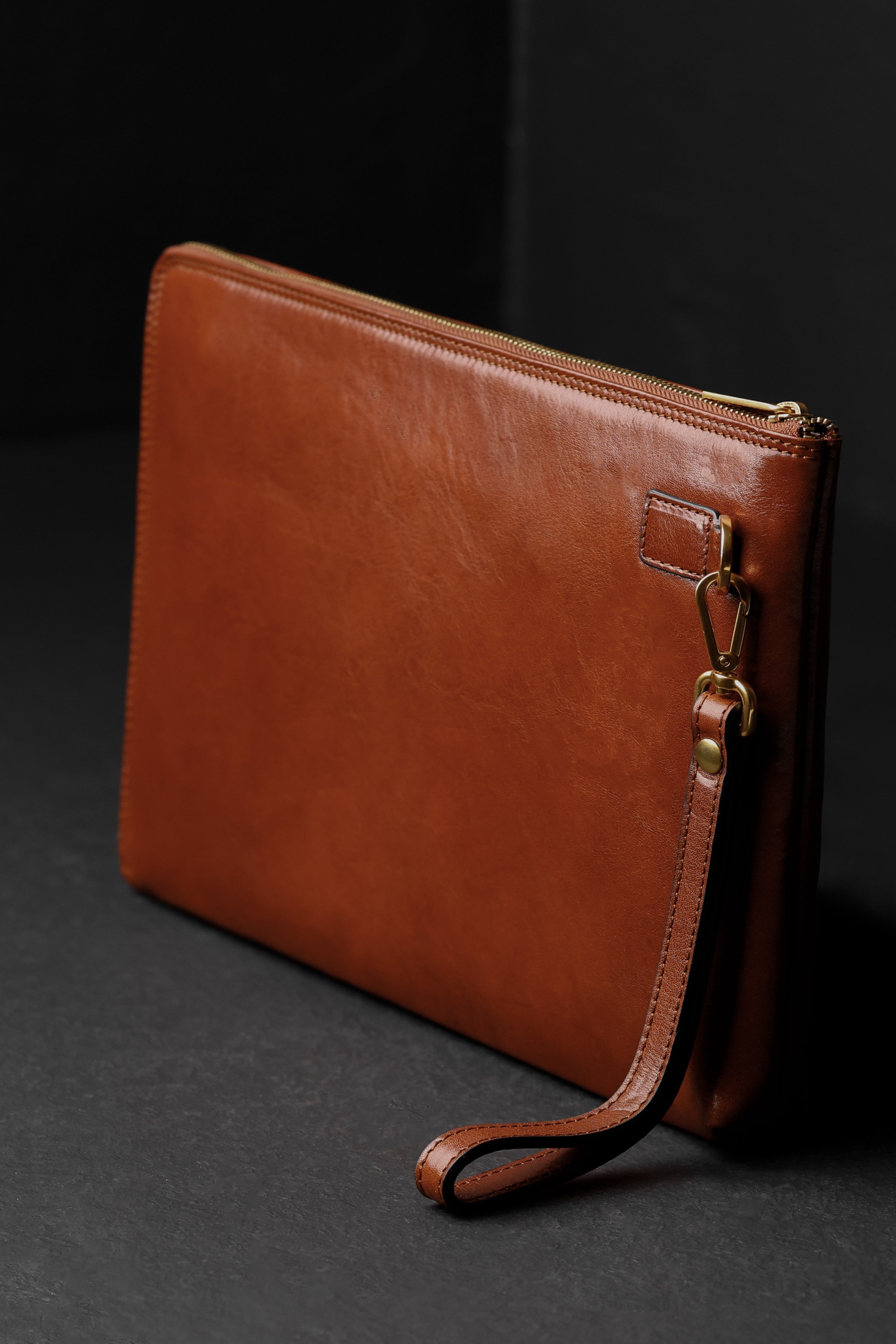 Pochette da uomo
