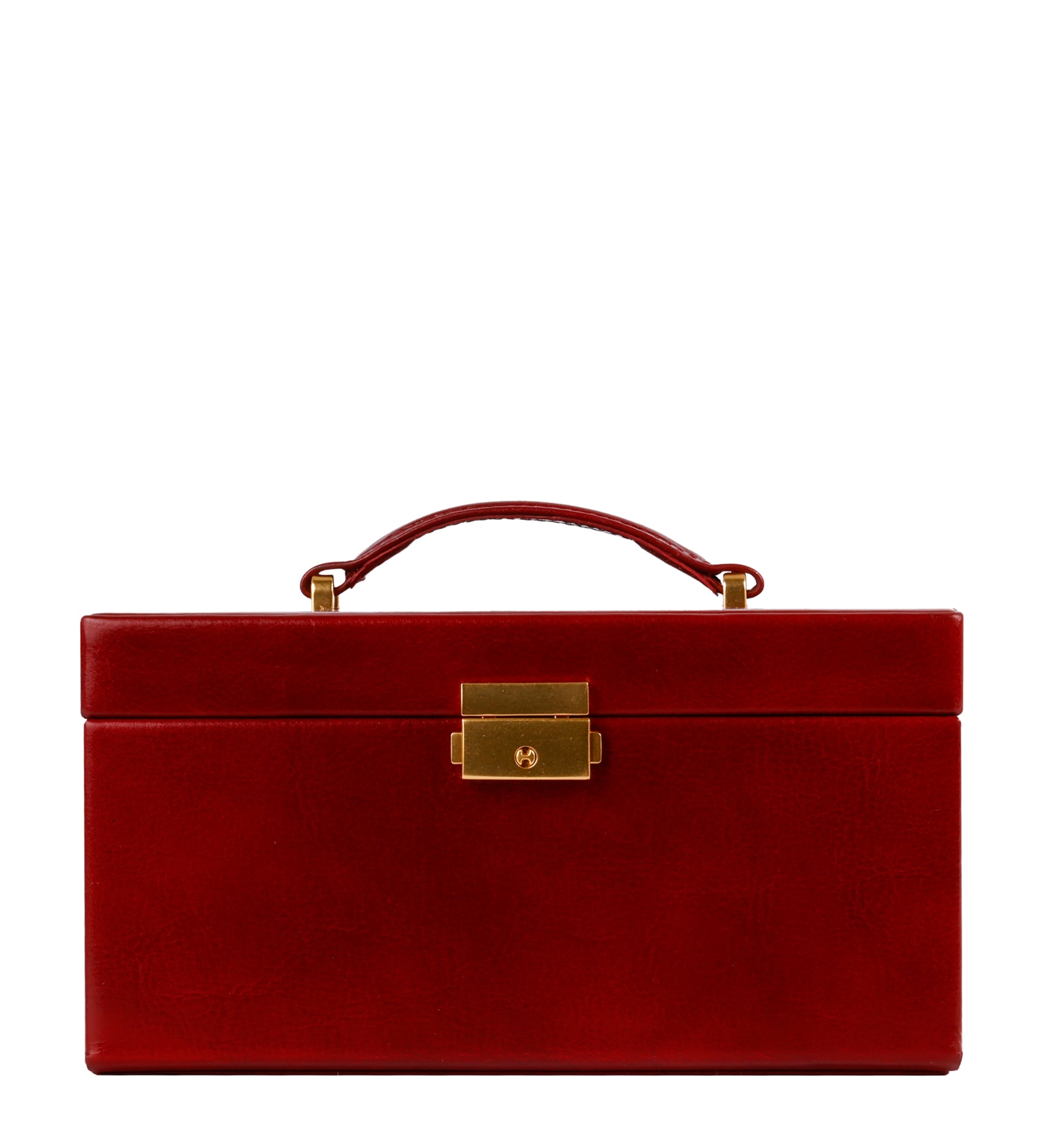 Portagioie in pelle donna - Beloved