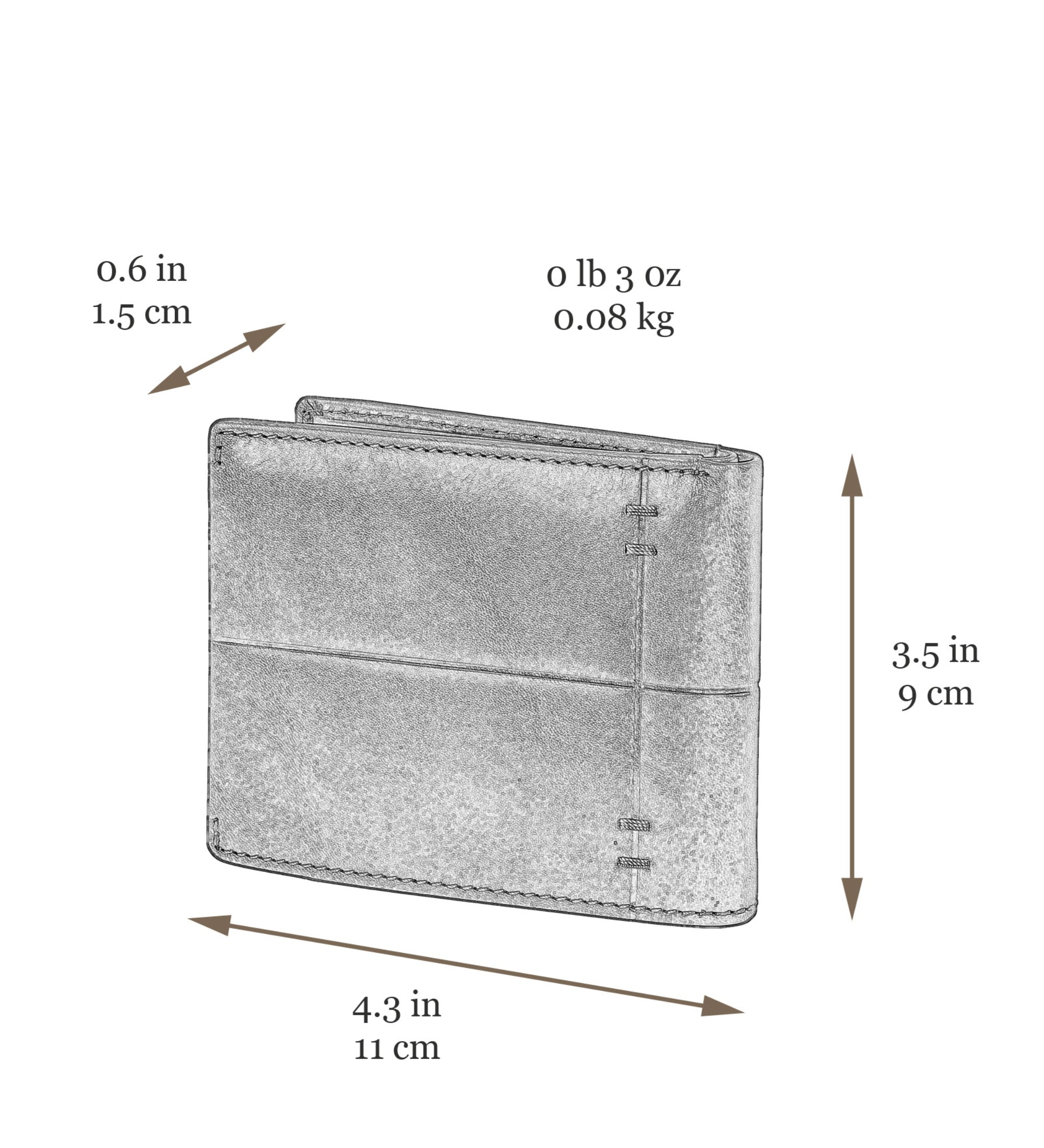 Bag Dimensions