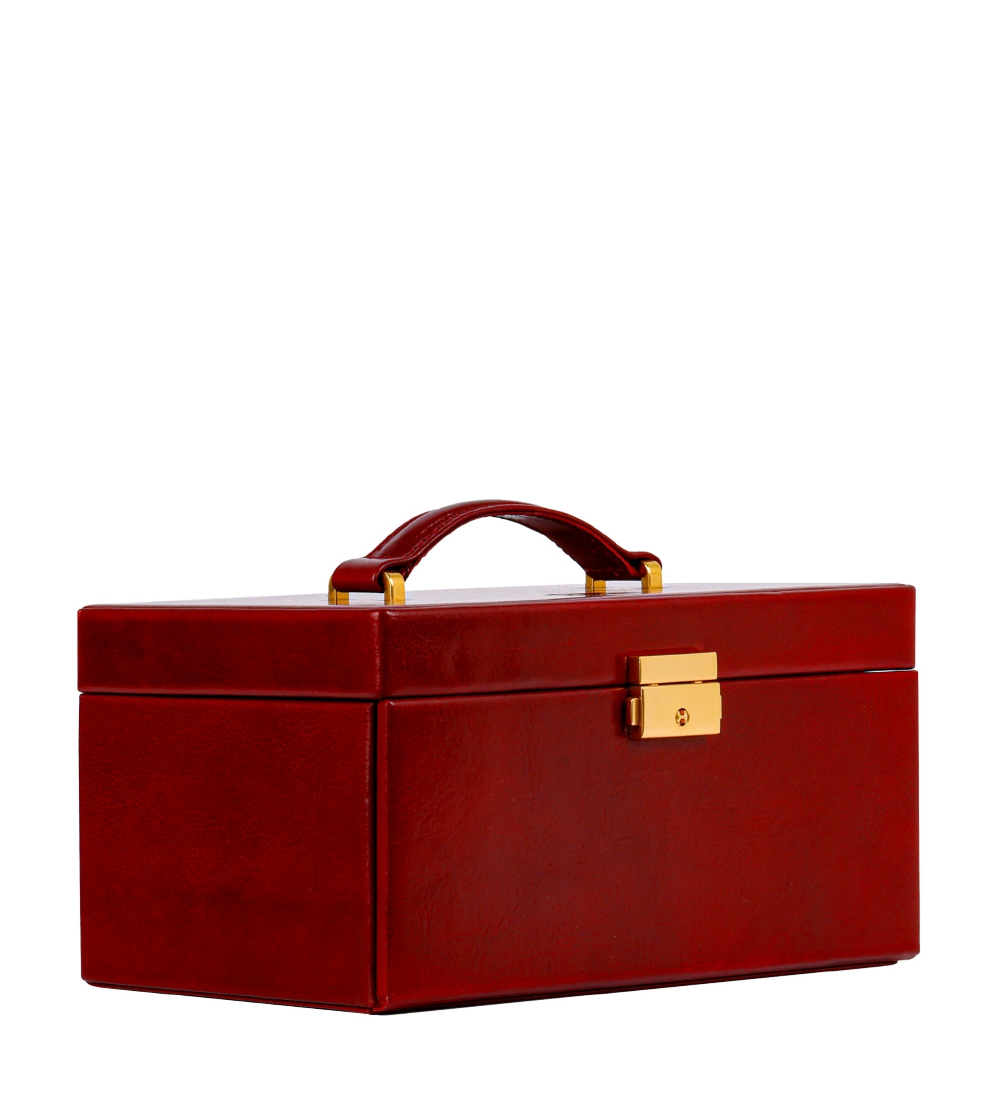 Portagioie in pelle donna - Beloved