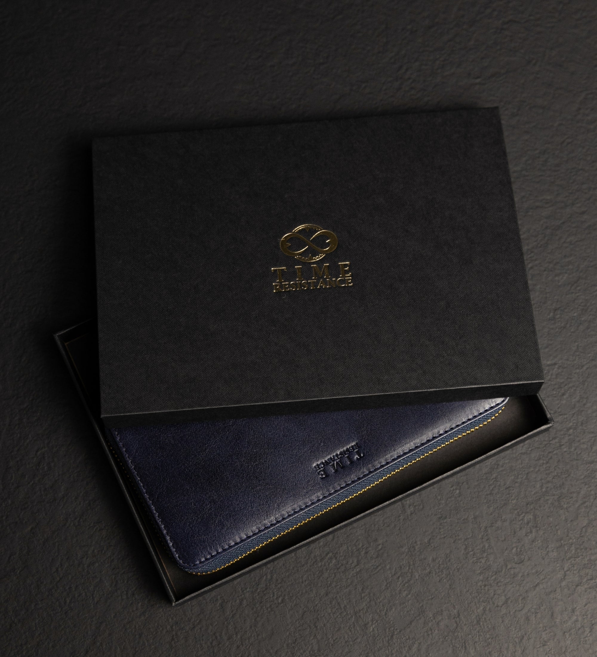 Portafoglio Continental in Pelle da Donna - Excellent Women