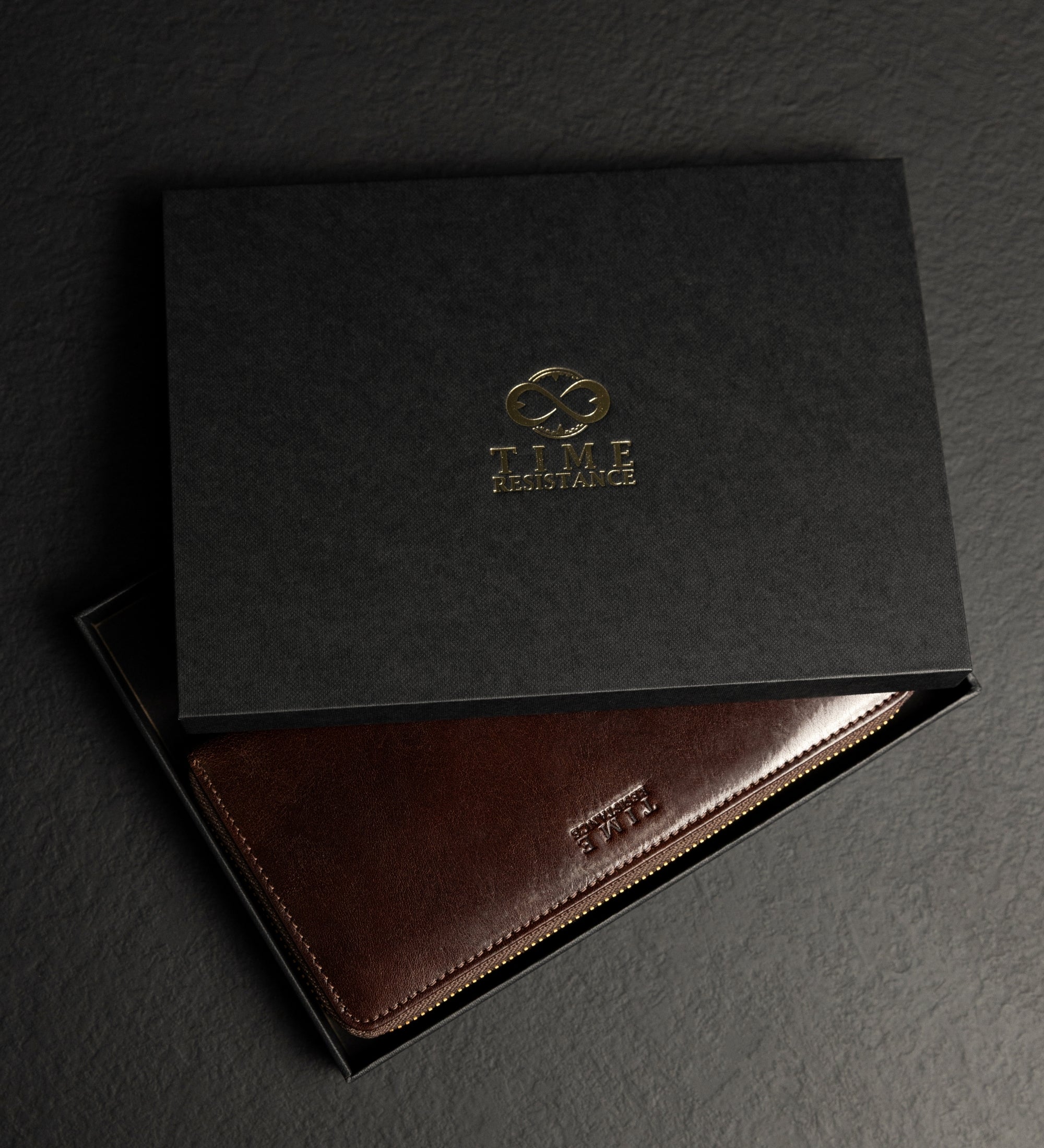 Portafoglio Continental in Pelle da Donna - Excellent Women