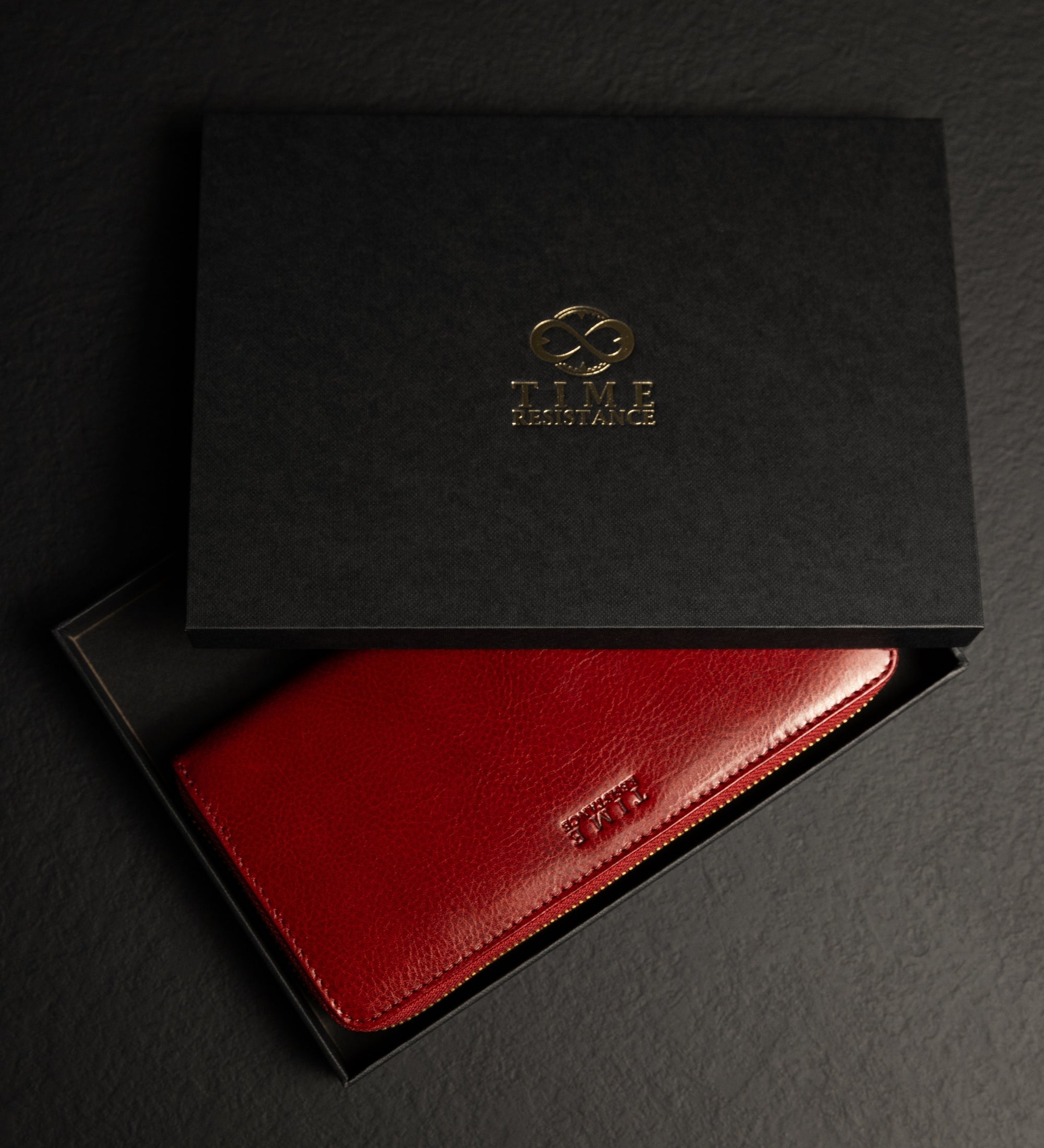 Portafoglio Continental in Pelle da Donna - Excellent Women