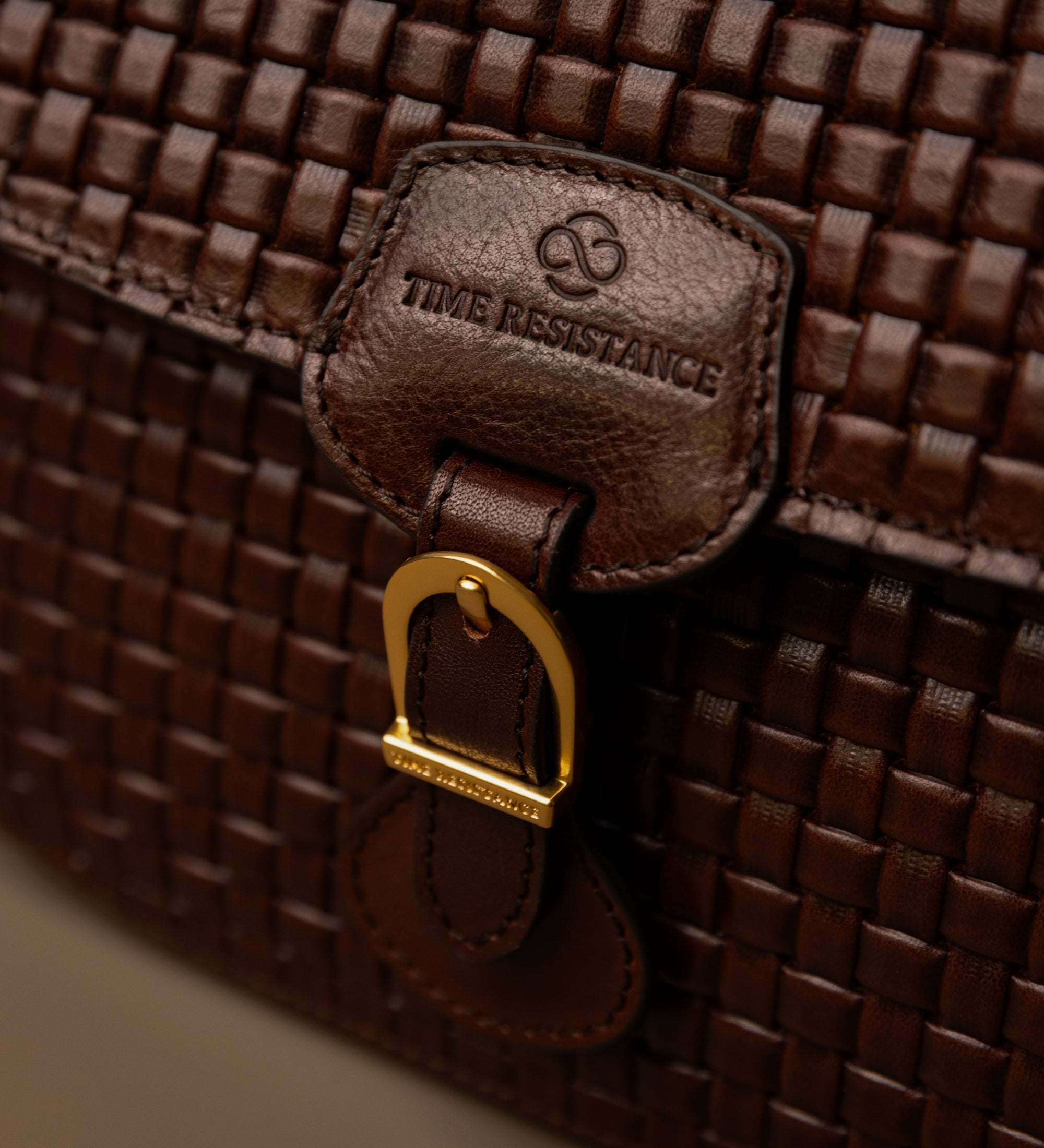 Borsa saddle in pelle donna - Romola