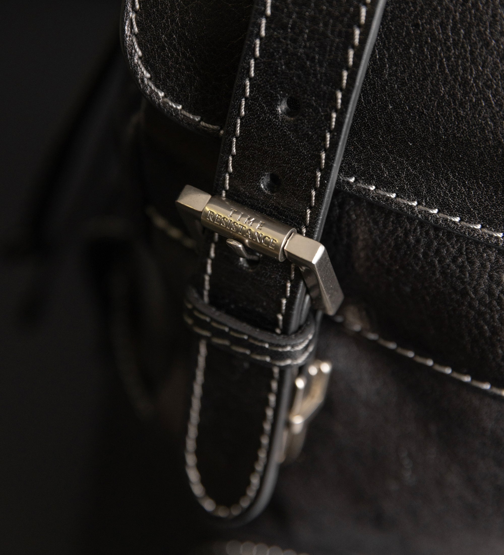 Zaino in pelle - The Good Earth