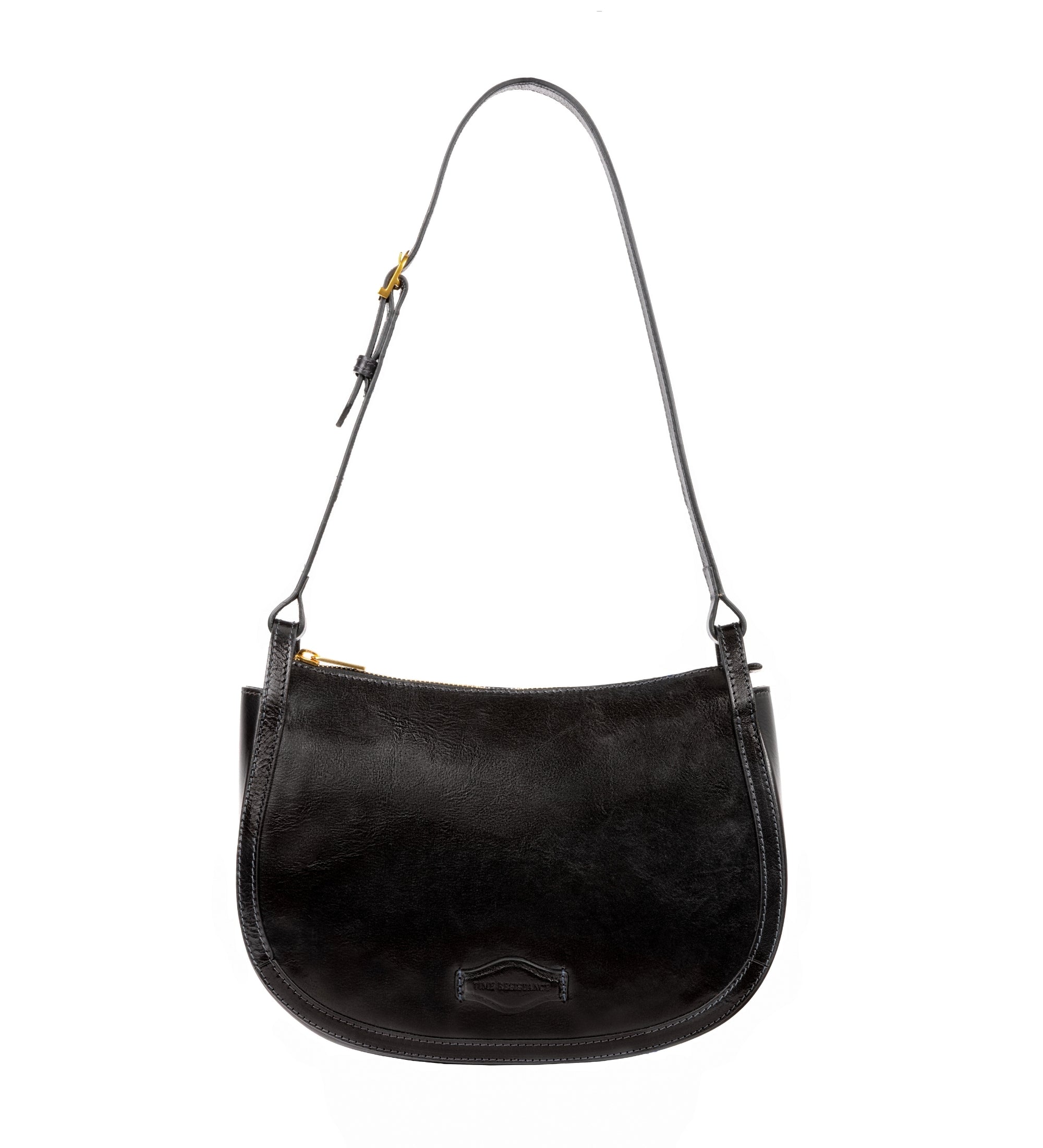 Borsa hobo in pelle donna - La Noia